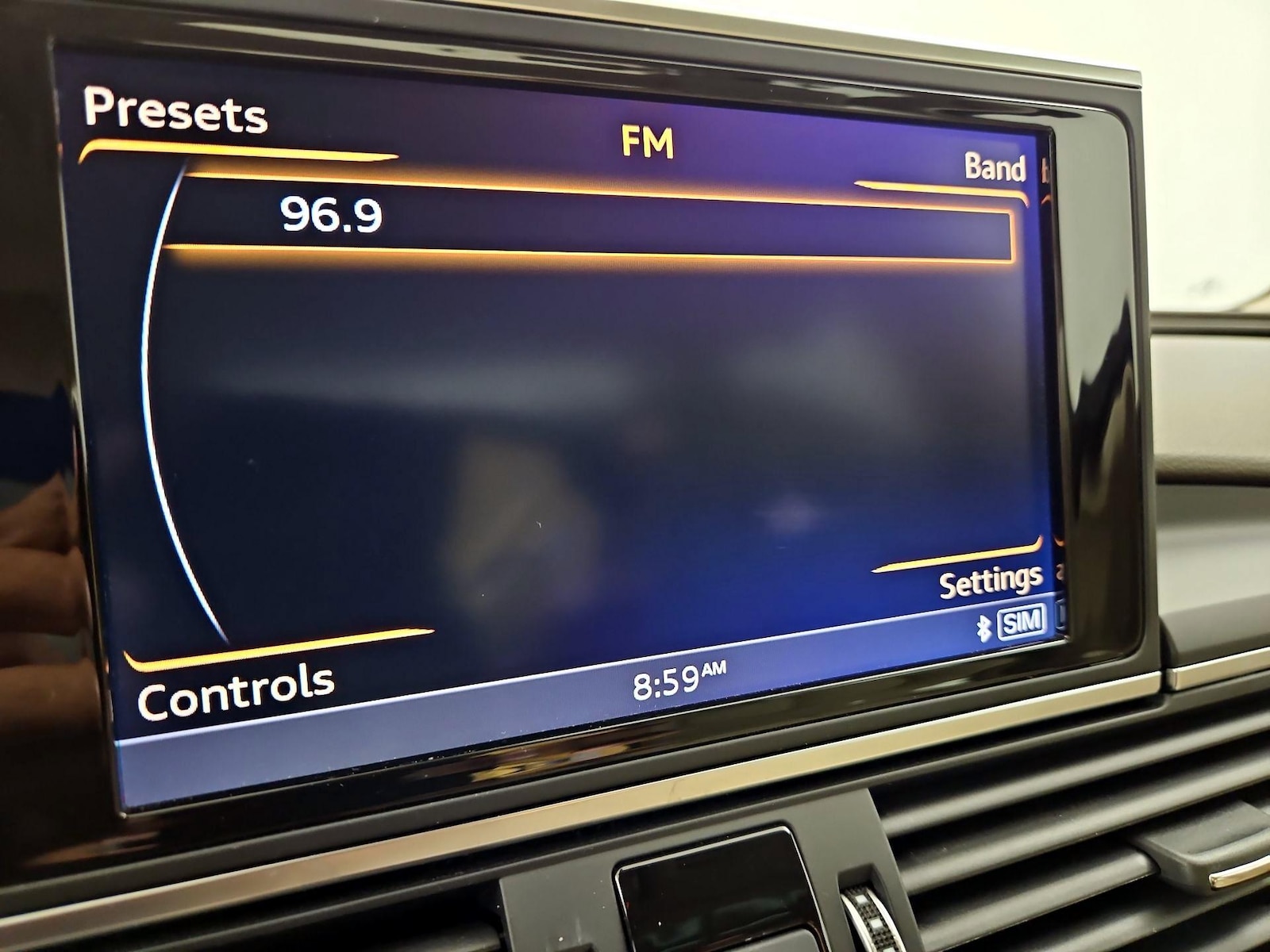 2016 Audi A6 Premium Plus - Photo 17