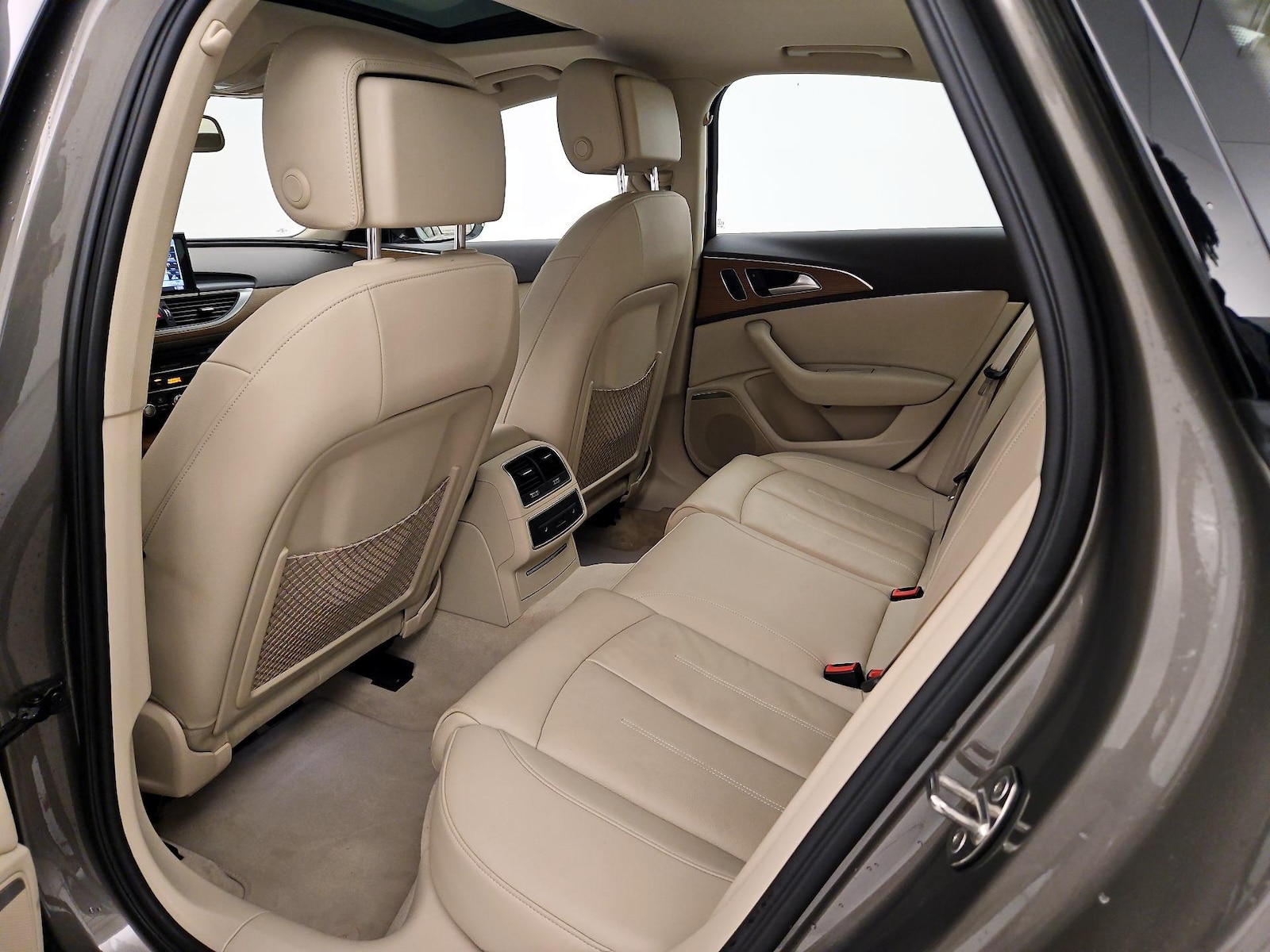 2016 Audi A6 Premium Plus - Photo 22