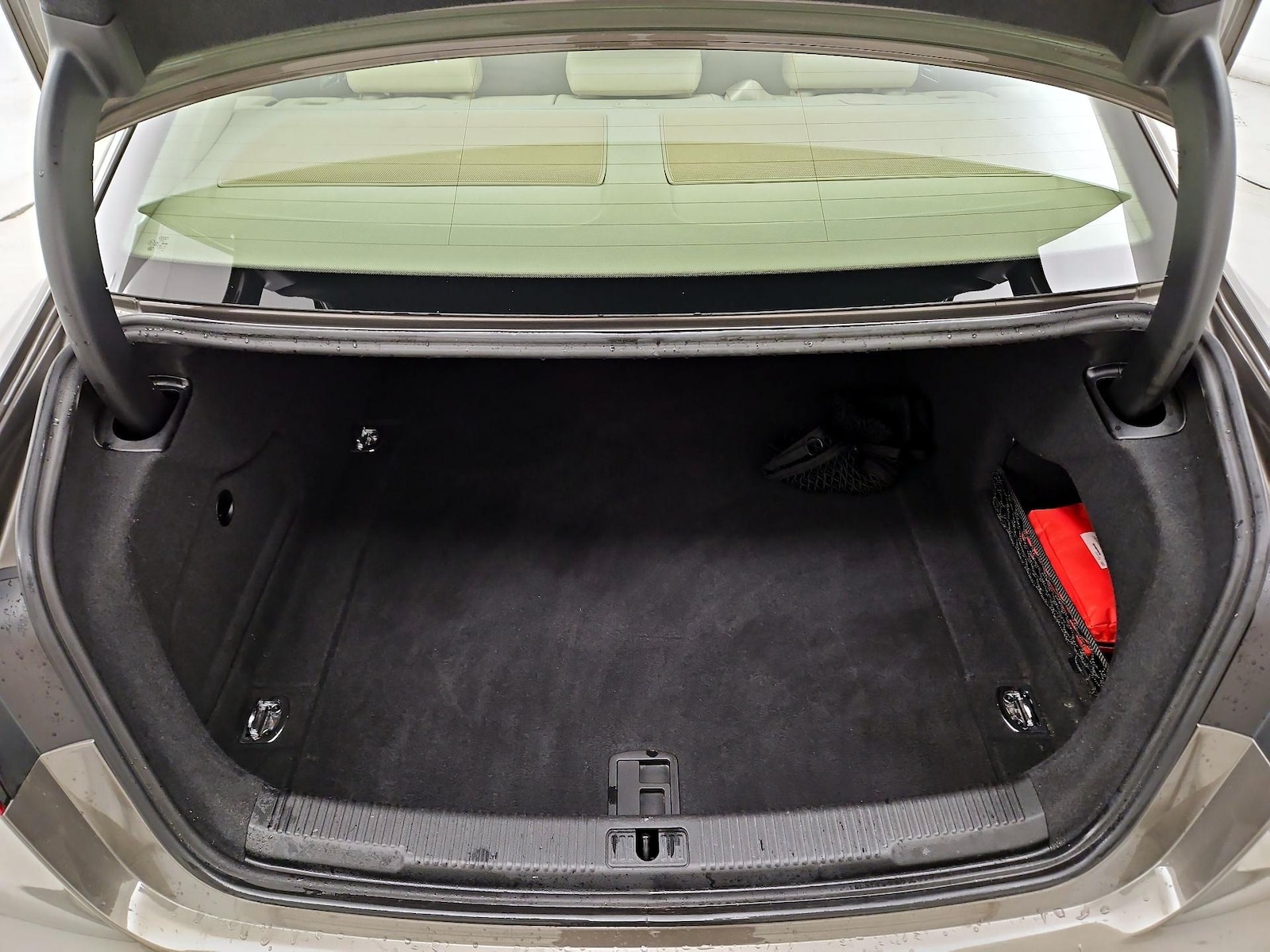 2016 Audi A6 Premium Plus - Photo 23