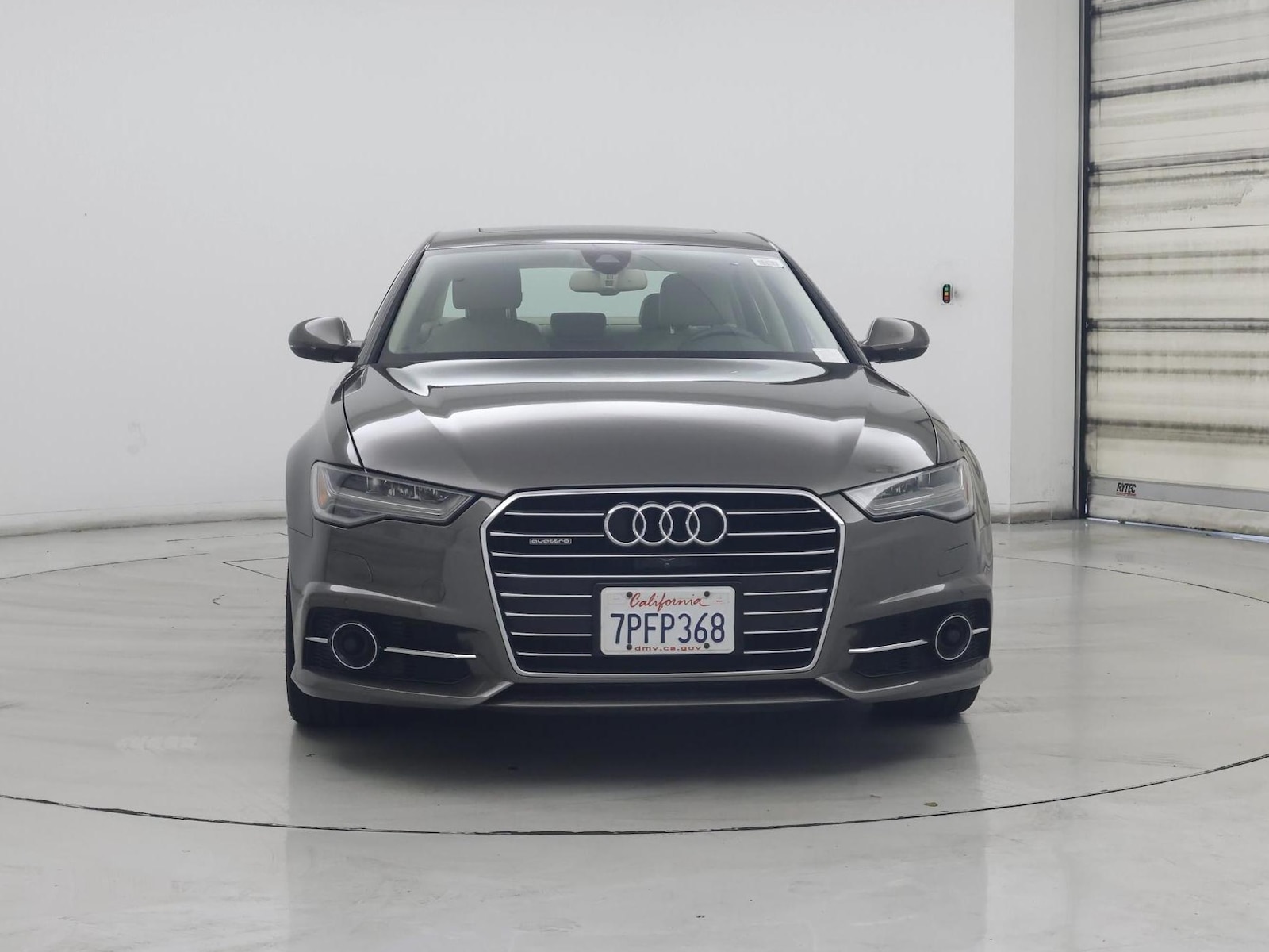 2016 Audi A6 Premium Plus - Photo 6