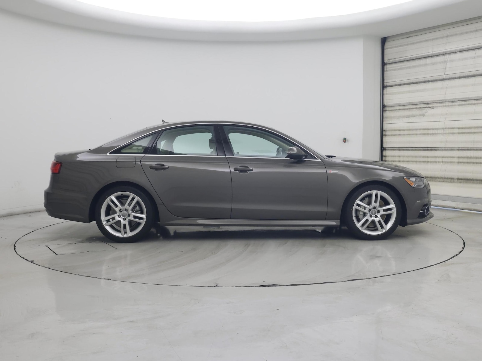 2016 Audi A6 Premium Plus - Photo 8