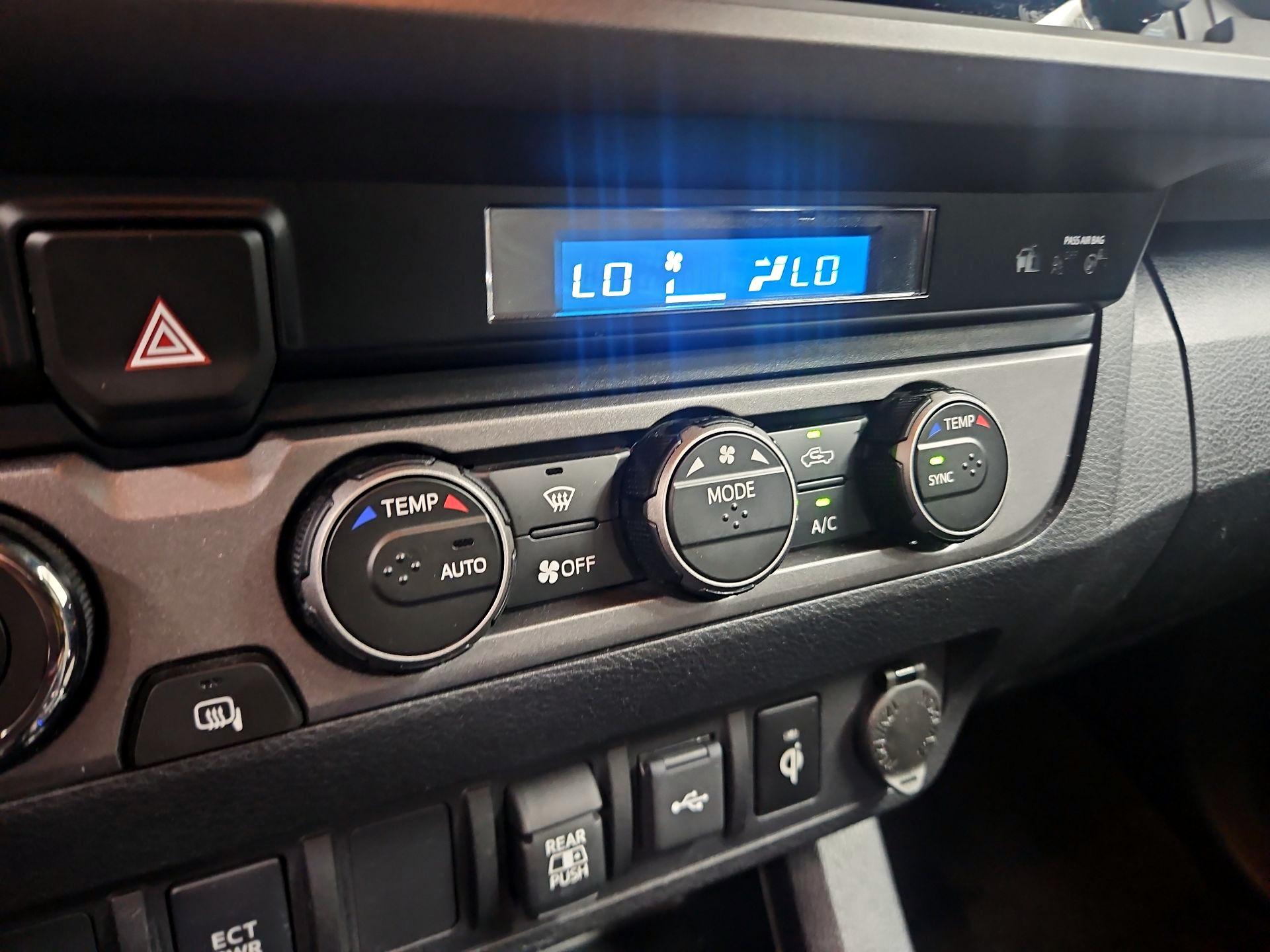 Thumbnail: 2023 Toyota Tacoma - 16