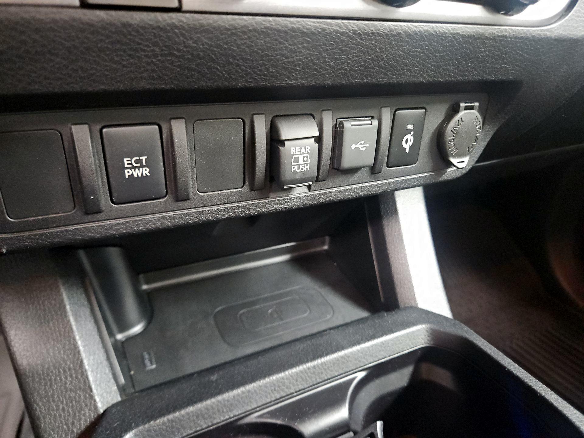Thumbnail: 2023 Toyota Tacoma - 18