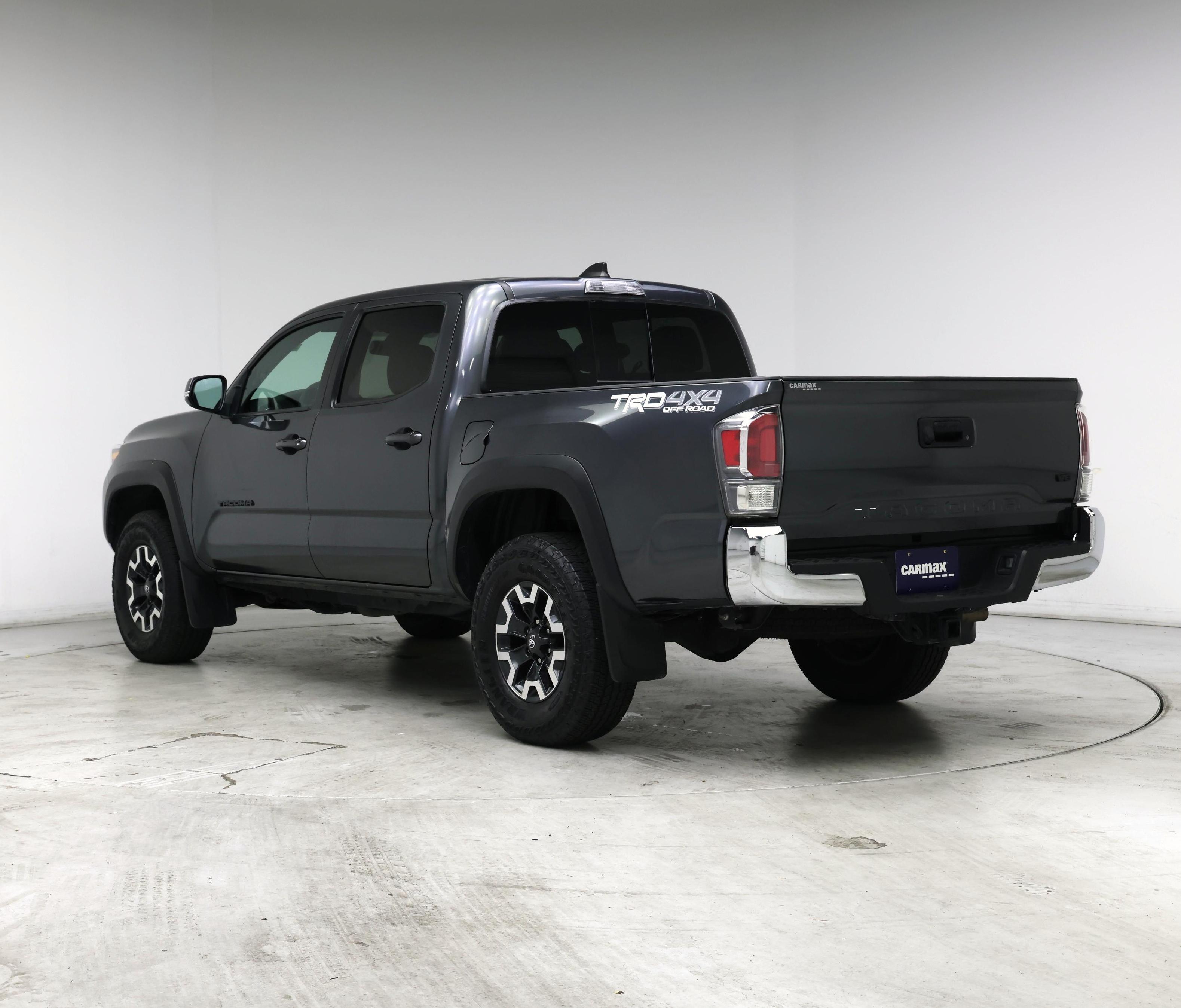 Thumbnail: 2023 Toyota Tacoma - 2