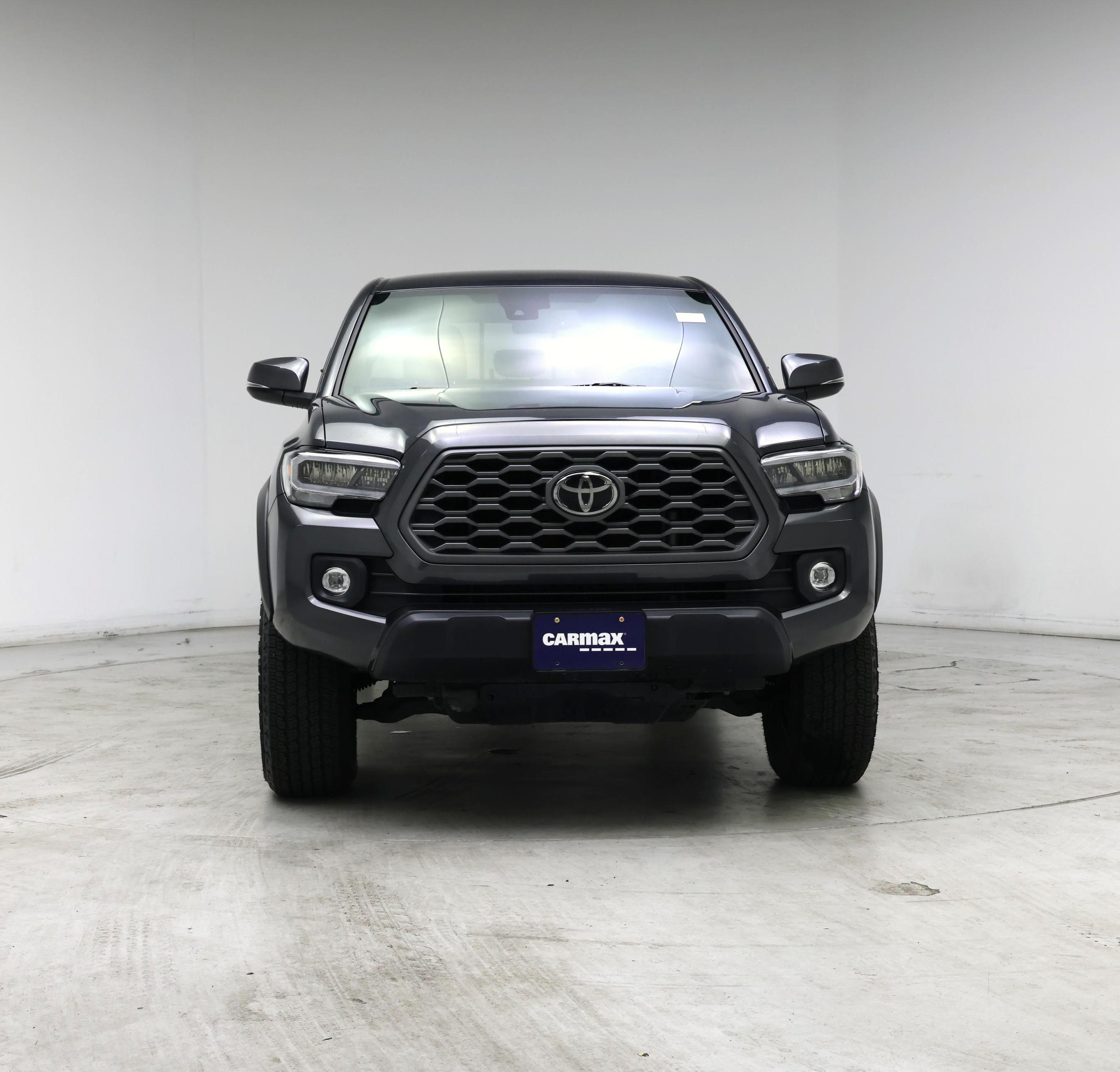 Thumbnail: 2023 Toyota Tacoma - 5