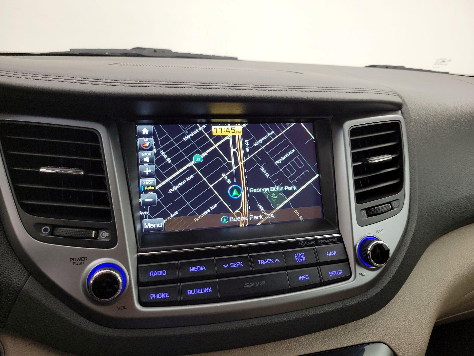 Thumbnail: 2016 Hyundai Tucson - 14