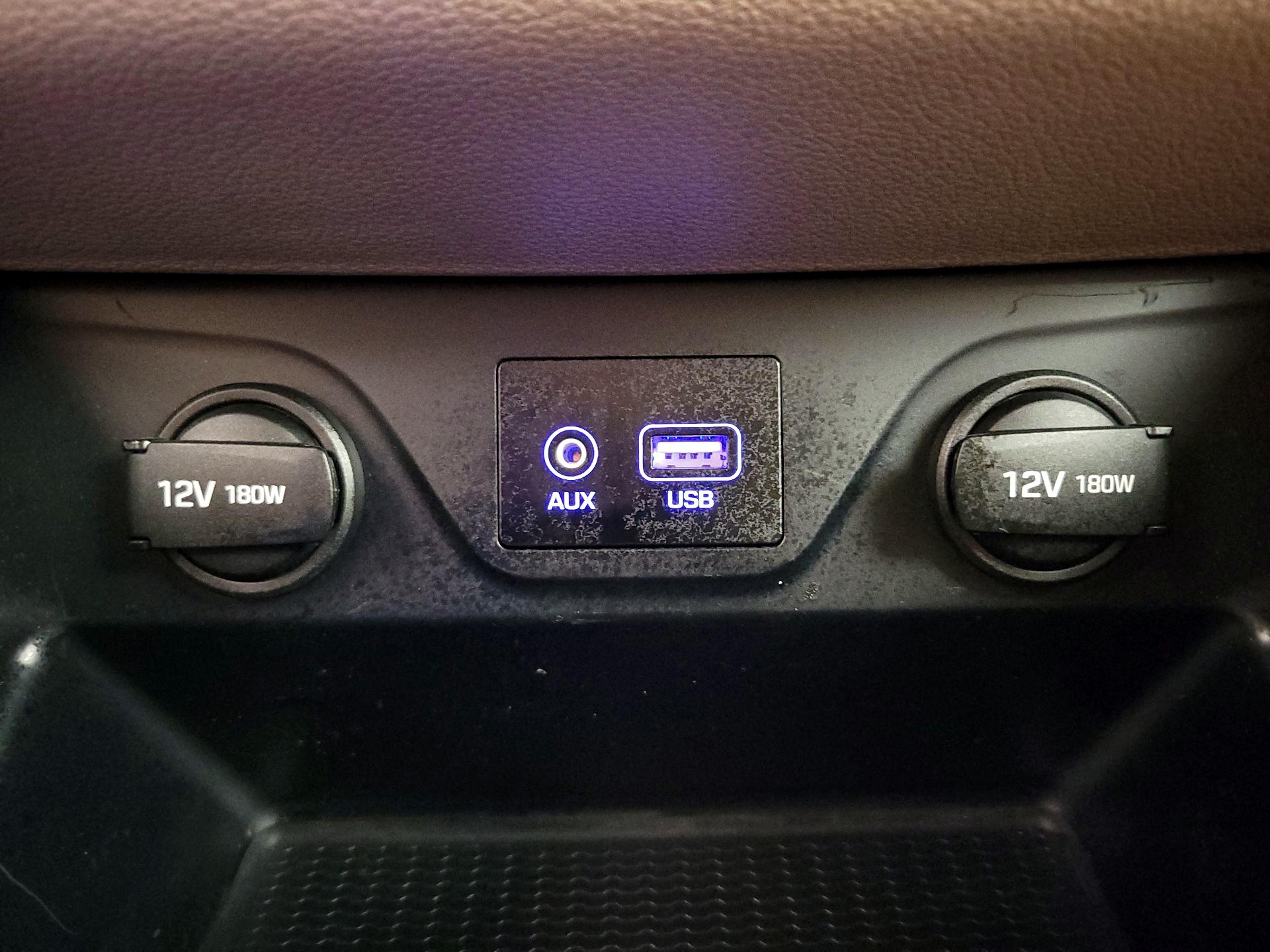 Thumbnail: 2016 Hyundai Tucson - 19