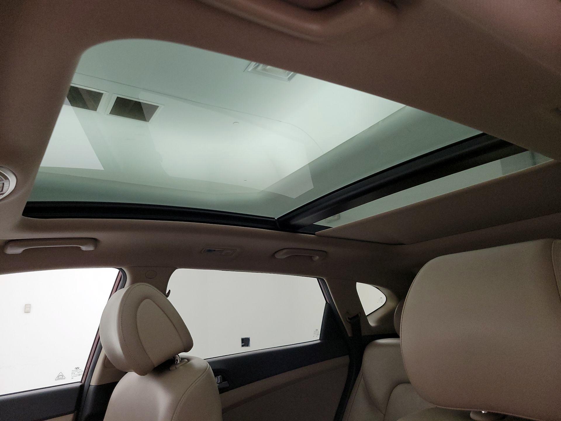 Thumbnail: 2016 Hyundai Tucson - 20