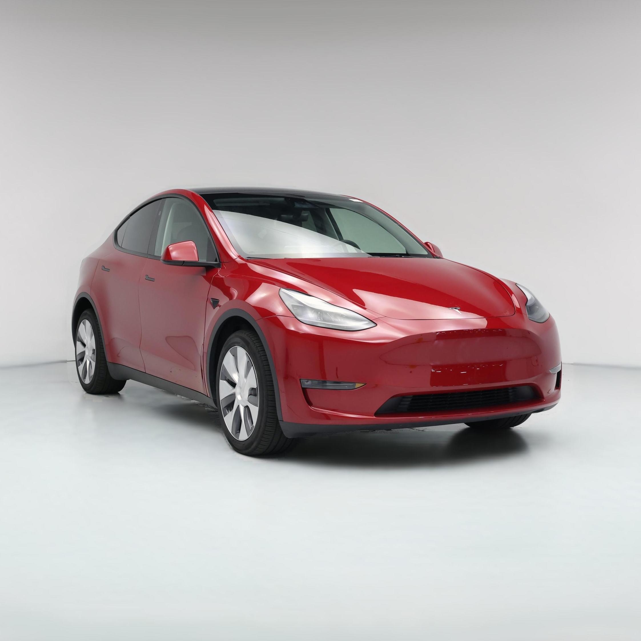 Thumbnail: 2023 Tesla Model Y - 1