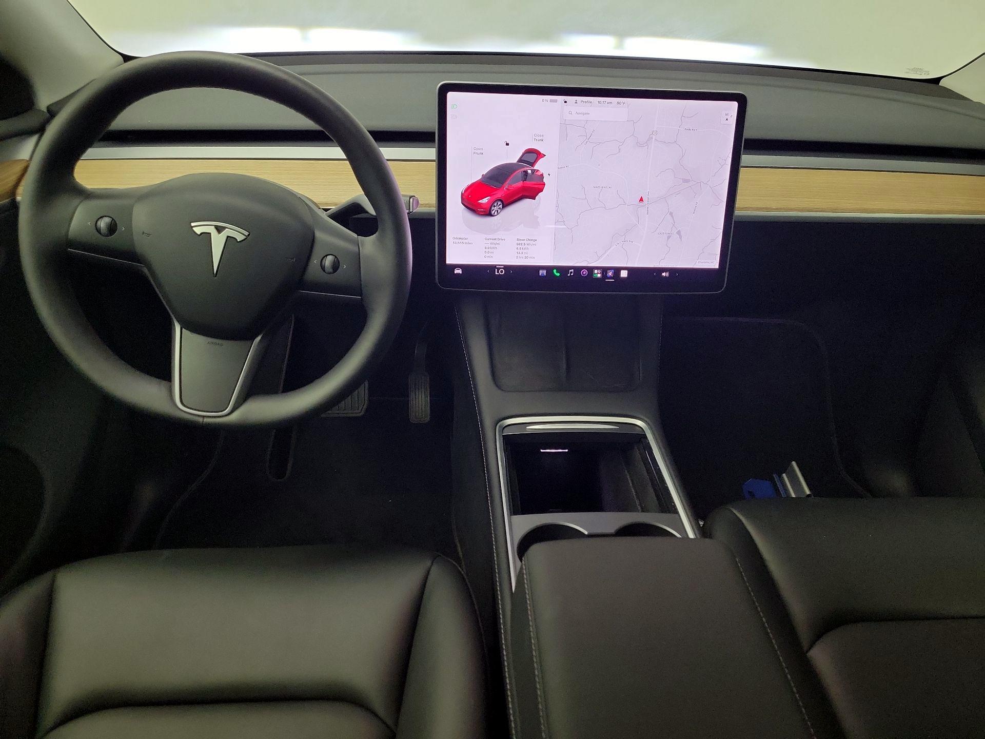 Thumbnail: 2023 Tesla Model Y - 9