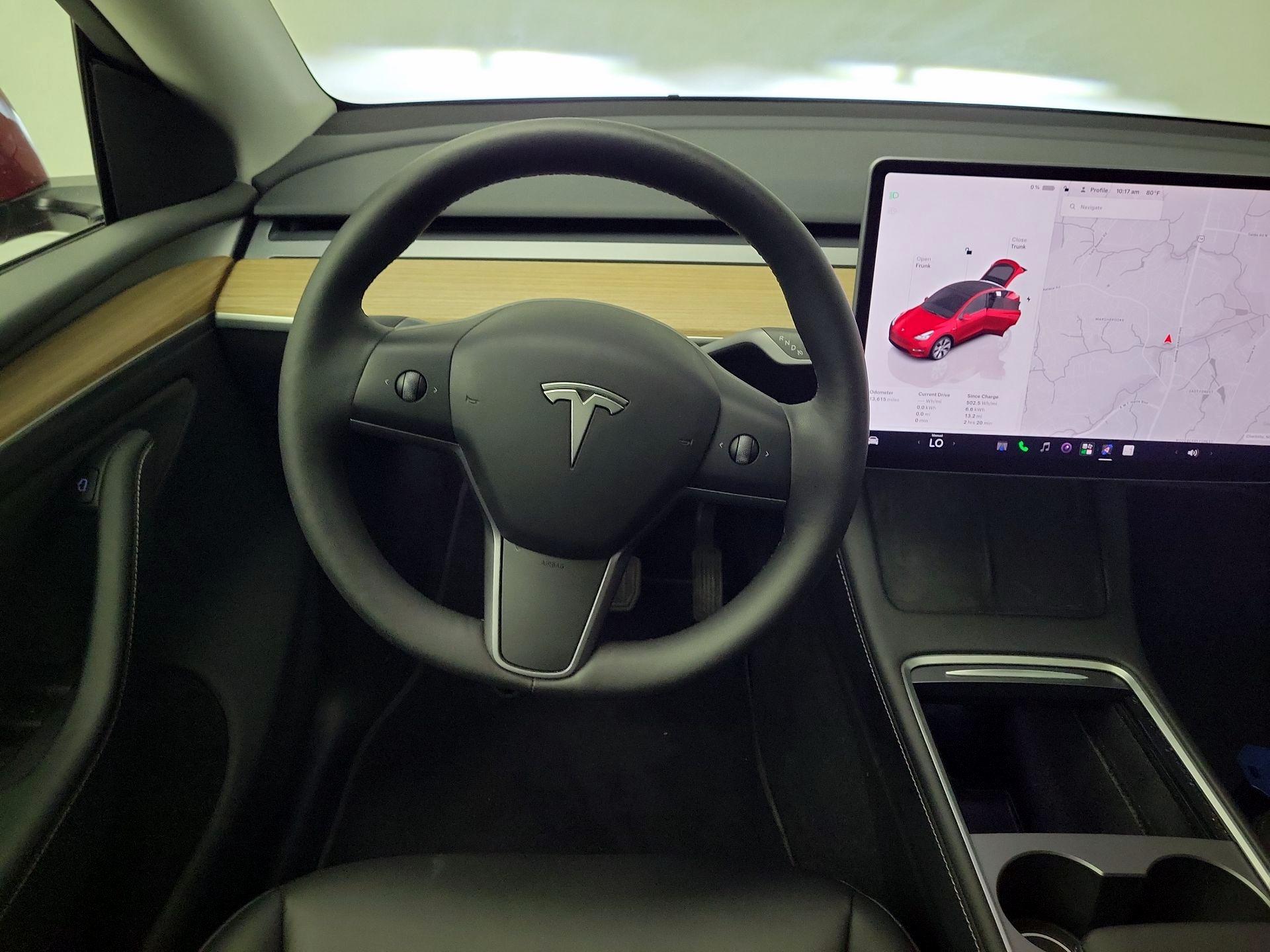 Thumbnail: 2023 Tesla Model Y - 10