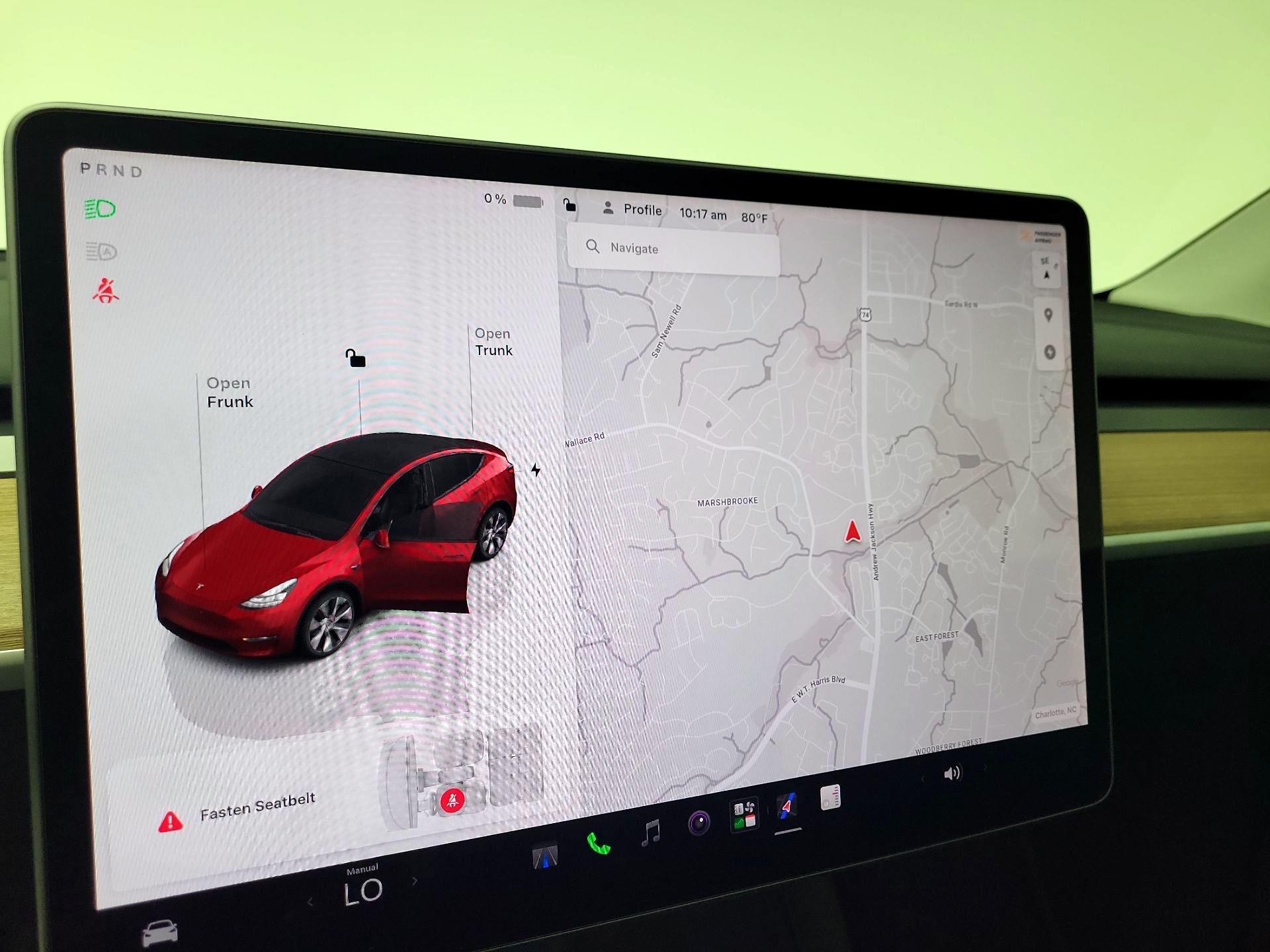 Thumbnail: 2023 Tesla Model Y - 13