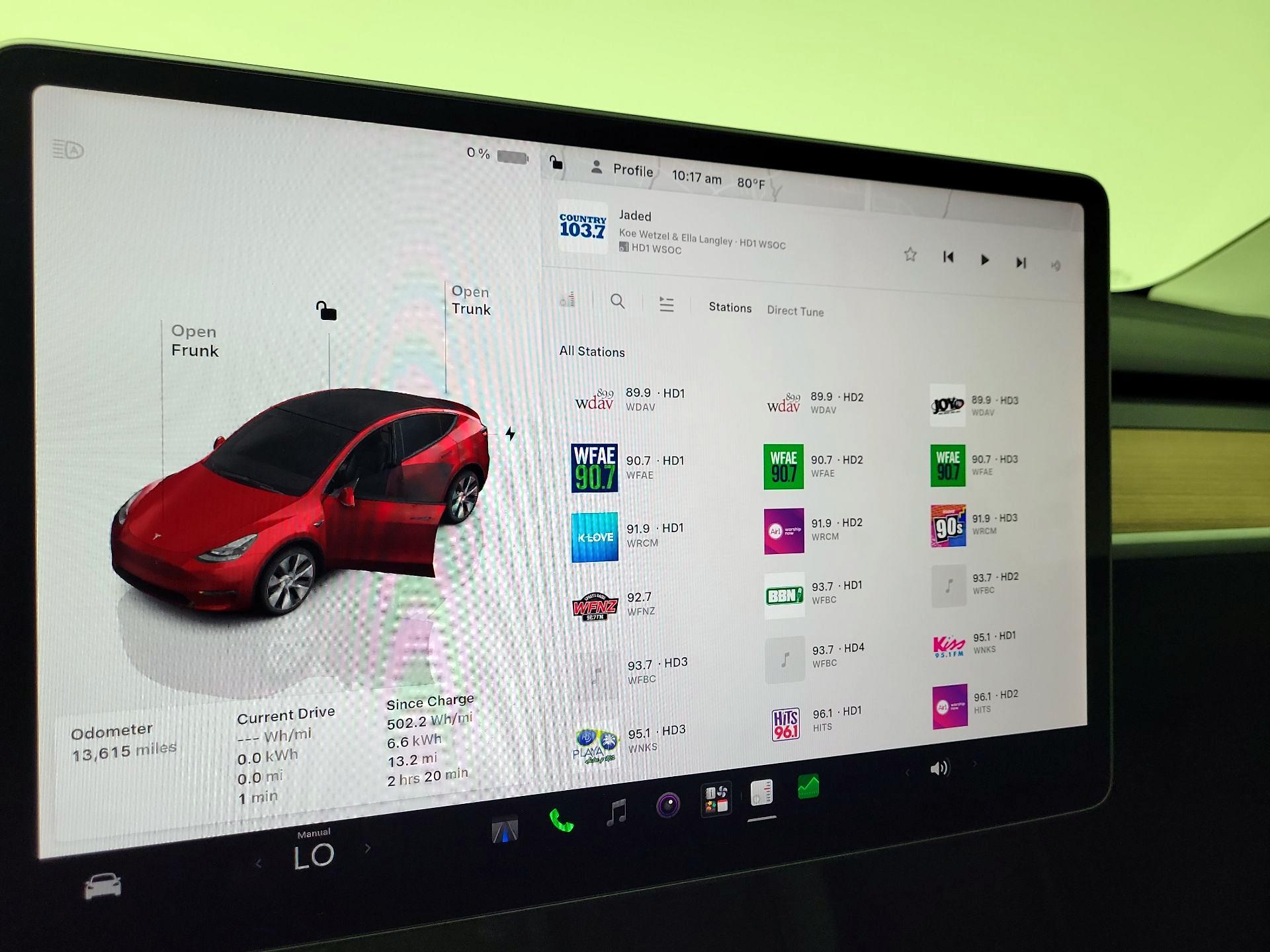 Thumbnail: 2023 Tesla Model Y - 15
