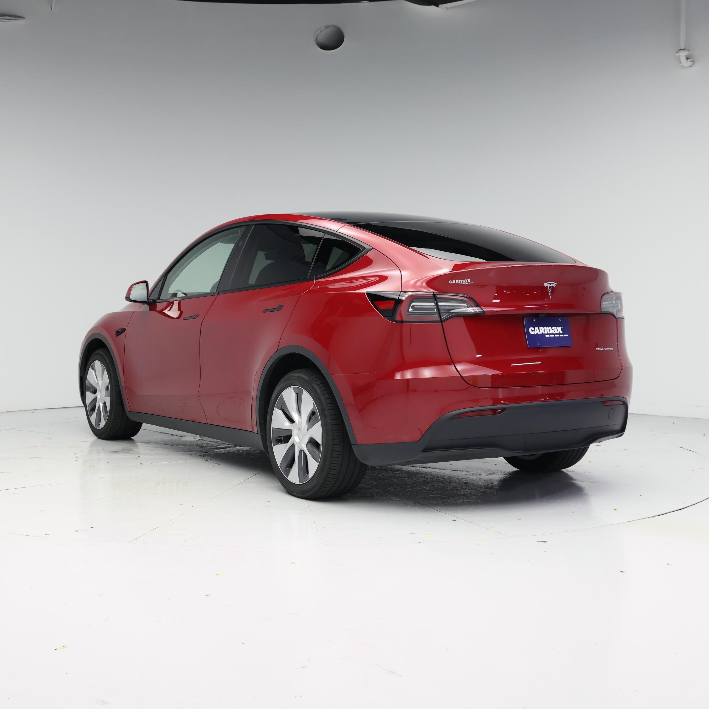 Thumbnail: 2023 Tesla Model Y - 2
