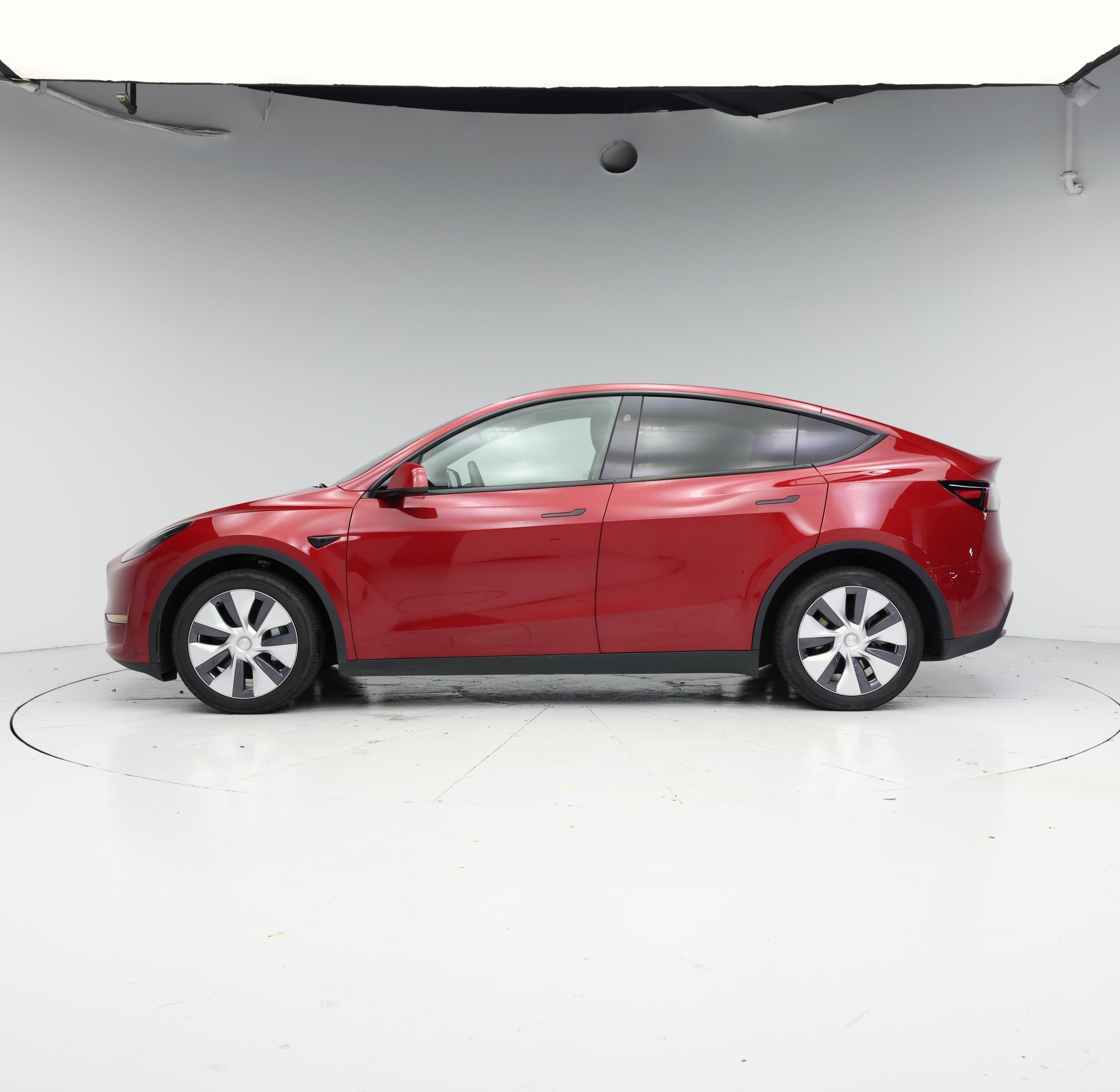 Thumbnail: 2023 Tesla Model Y - 3