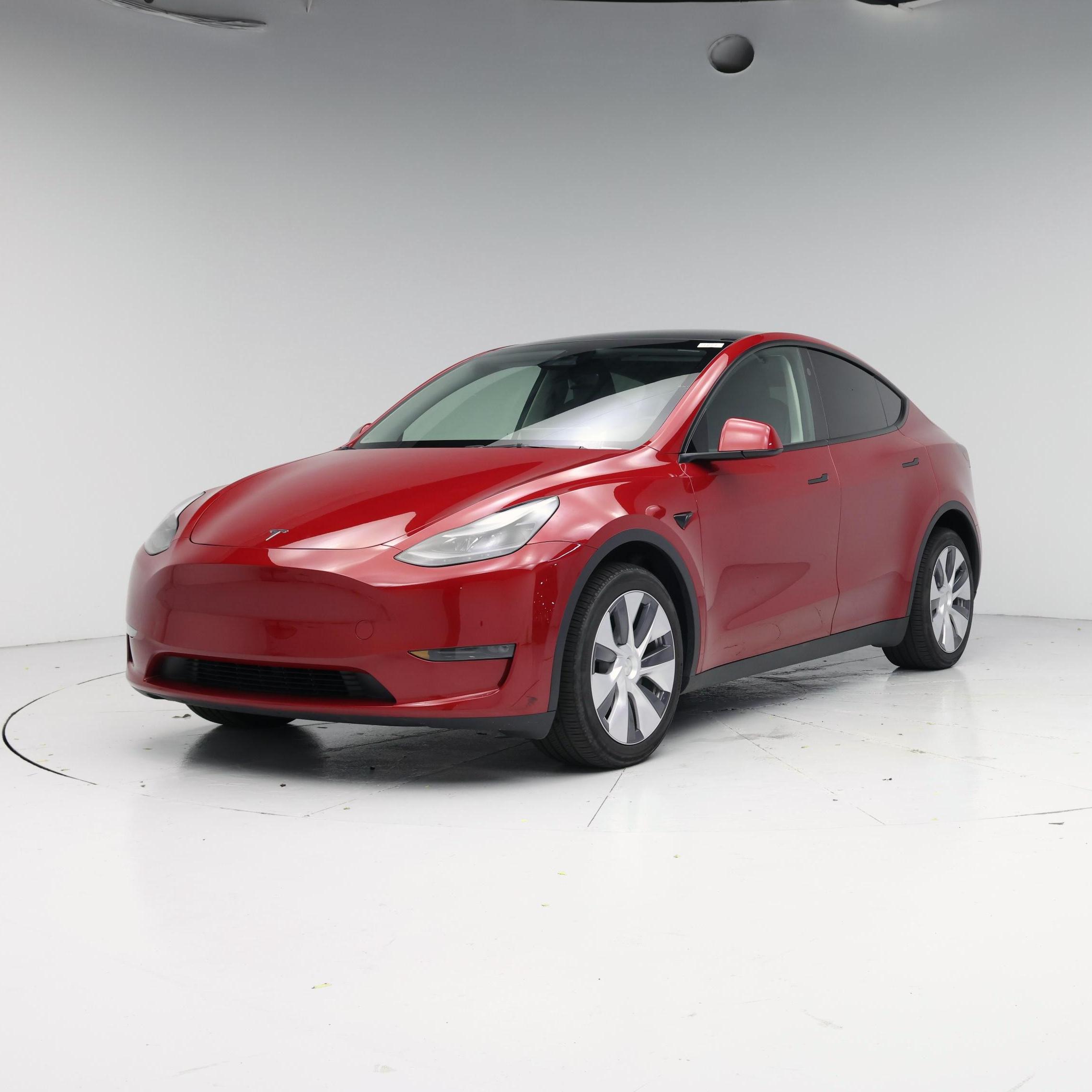 Thumbnail: 2023 Tesla Model Y - 4