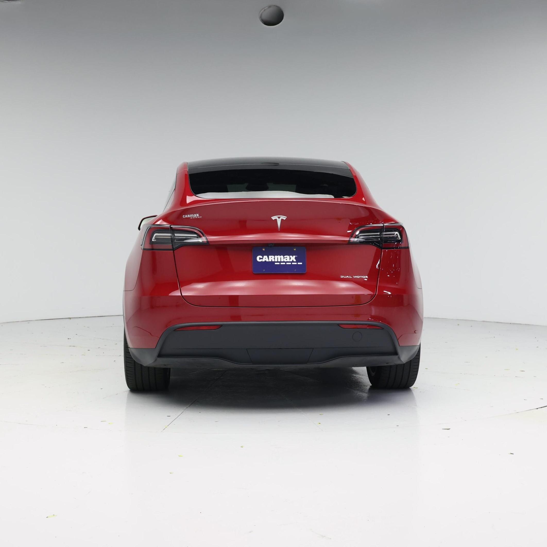 Thumbnail: 2023 Tesla Model Y - 6