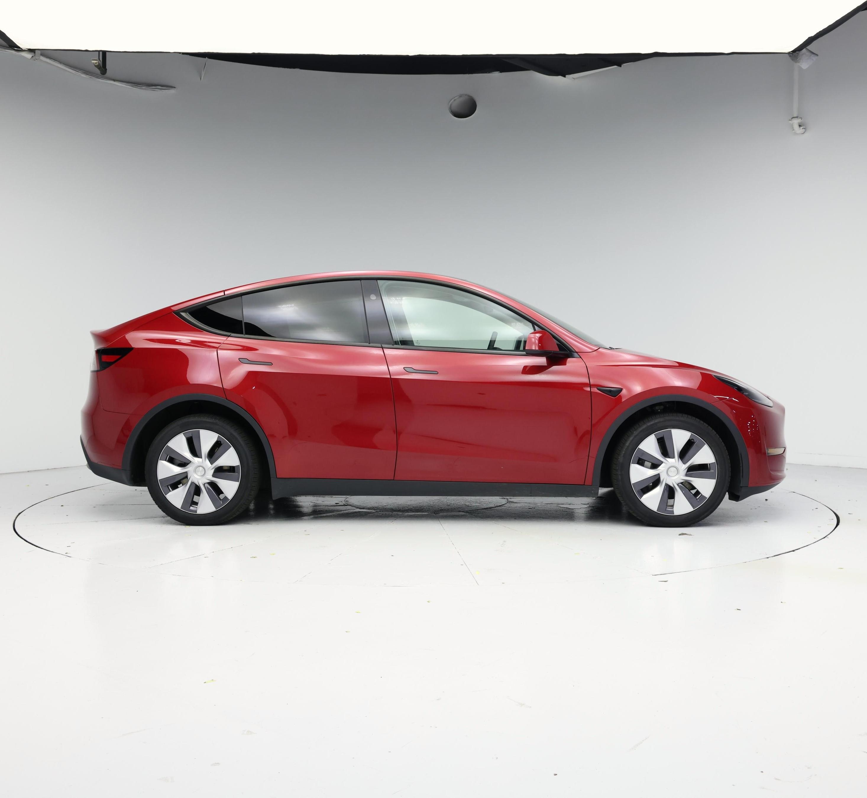 Thumbnail: 2023 Tesla Model Y - 7