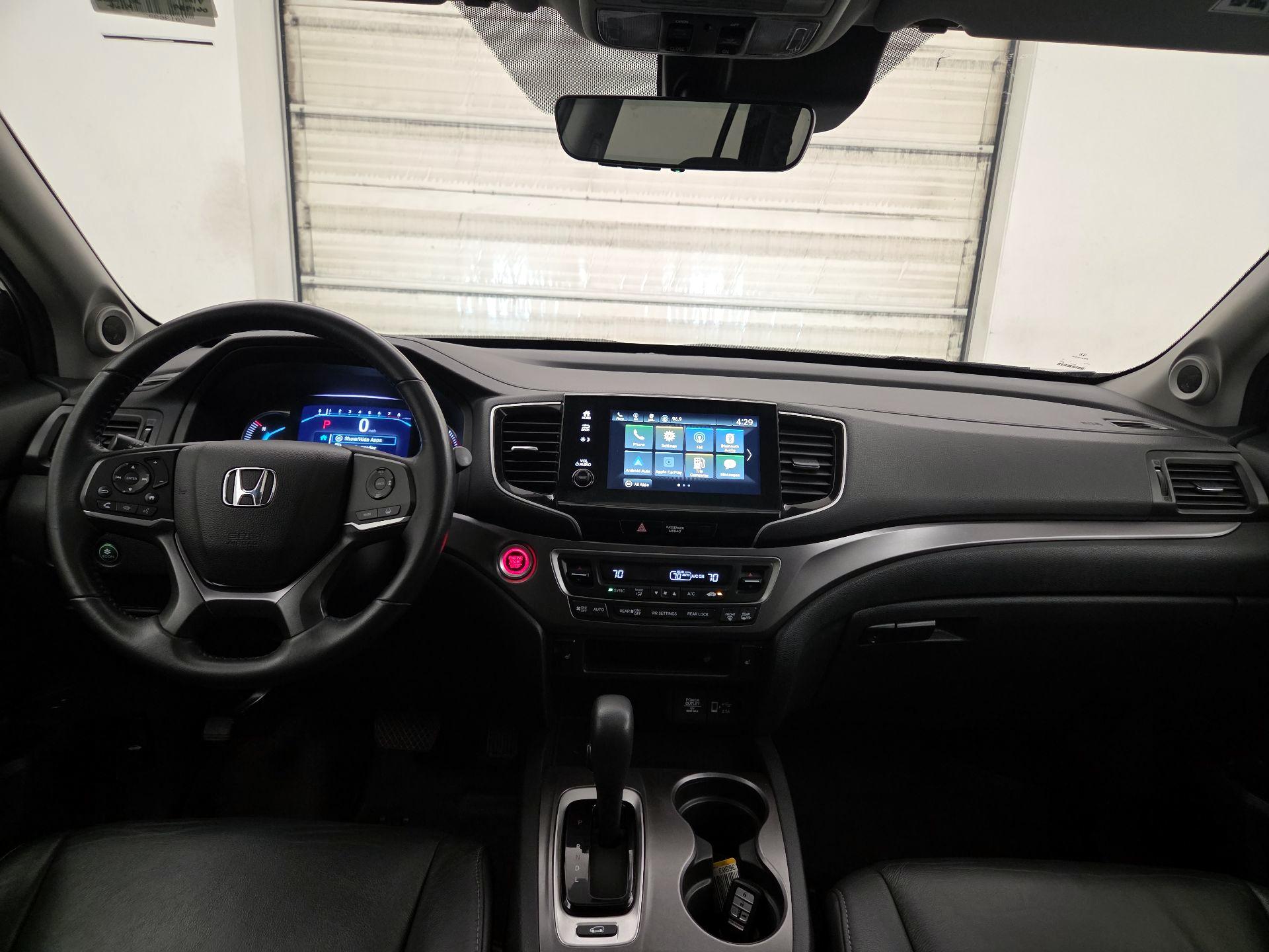 Thumbnail: 2020 Honda Pilot - 9
