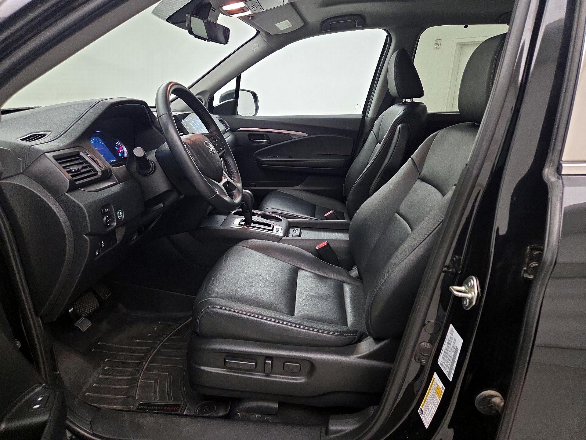 Thumbnail: 2020 Honda Pilot - 11