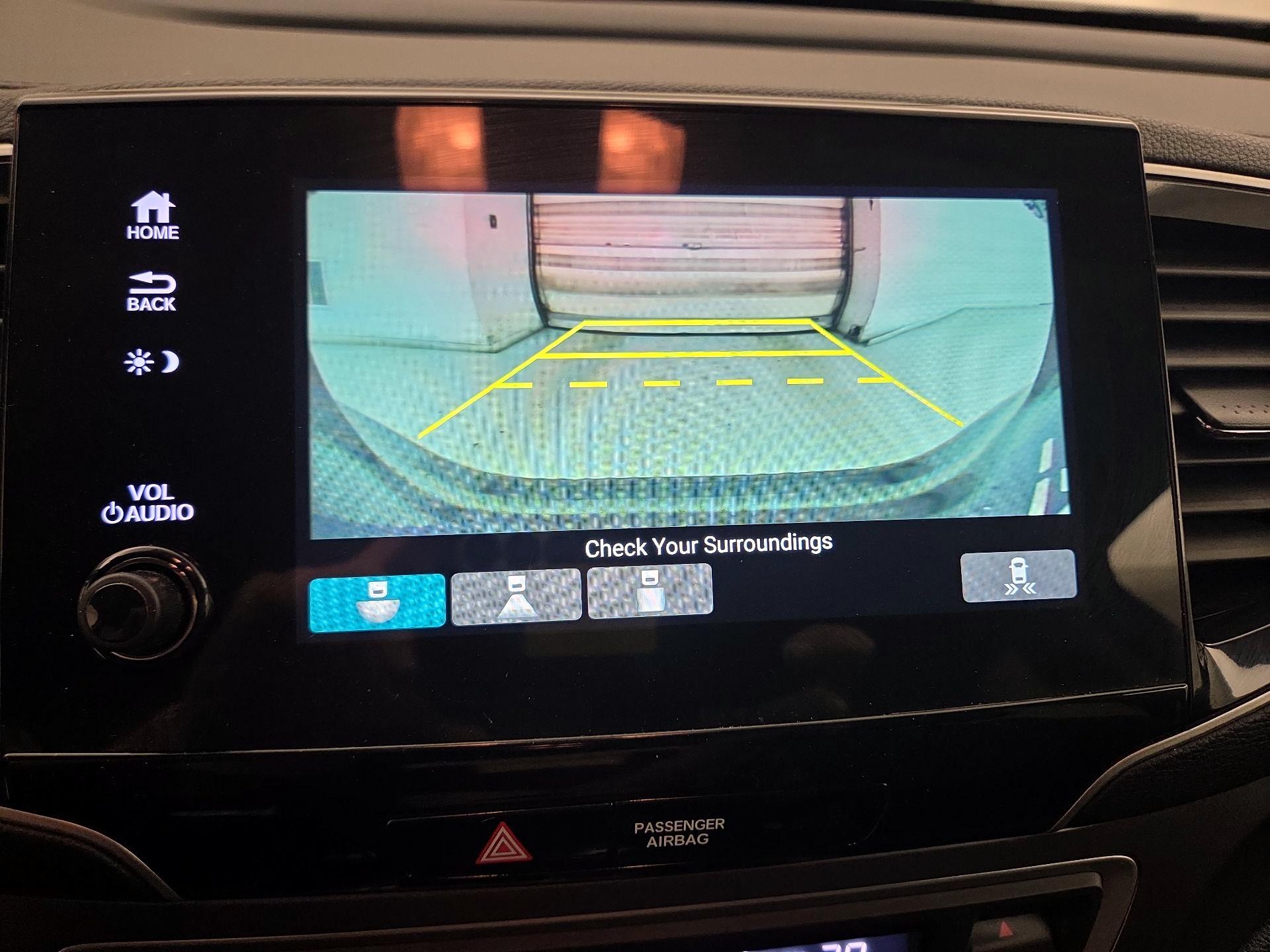 Thumbnail: 2020 Honda Pilot - 14