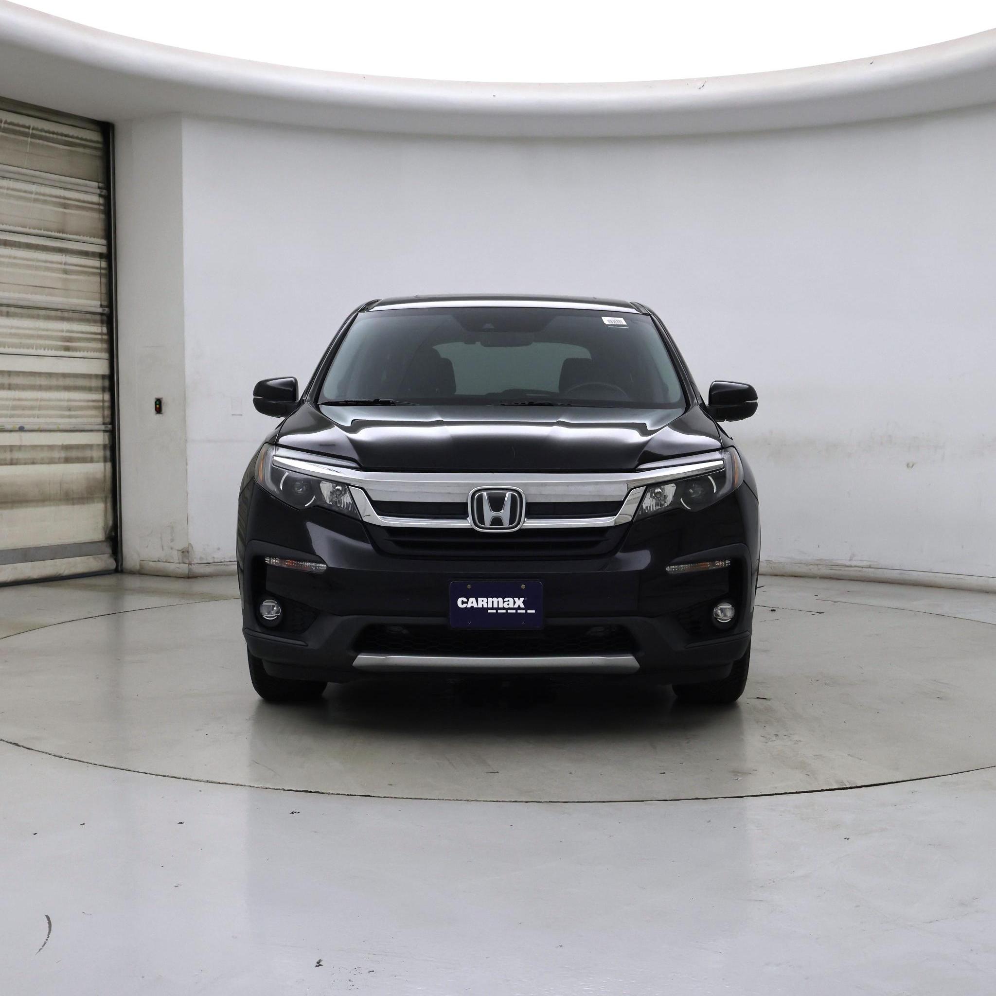 Thumbnail: 2020 Honda Pilot - 5
