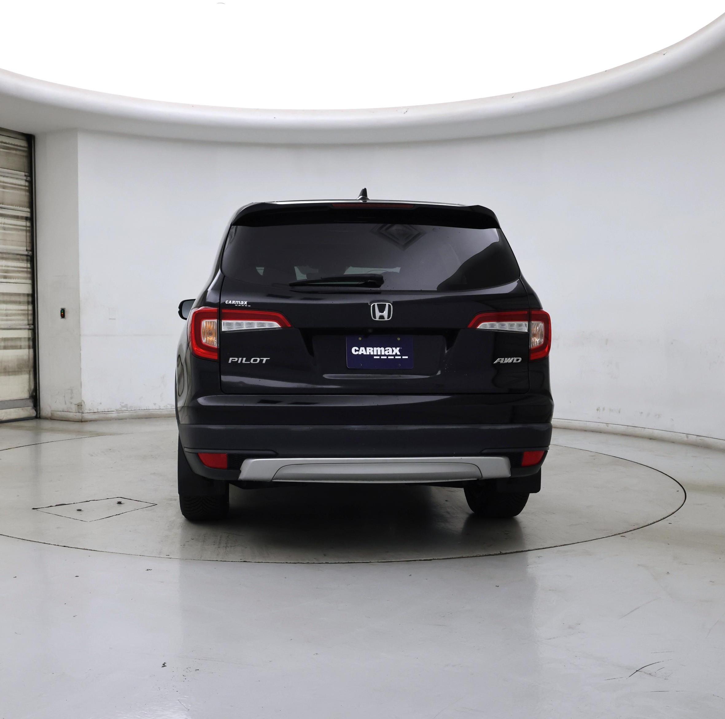 Thumbnail: 2020 Honda Pilot - 6