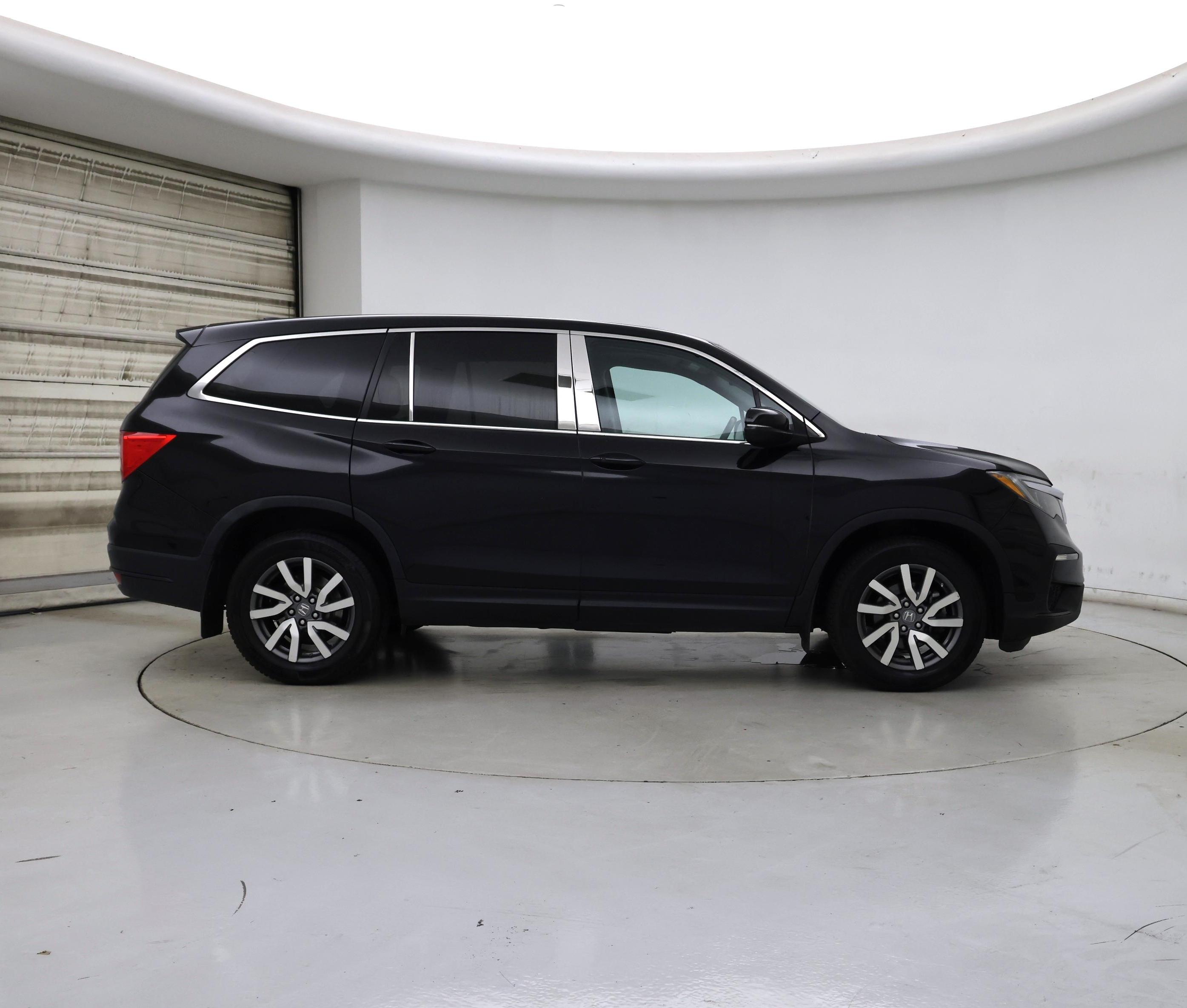 Thumbnail: 2020 Honda Pilot - 7