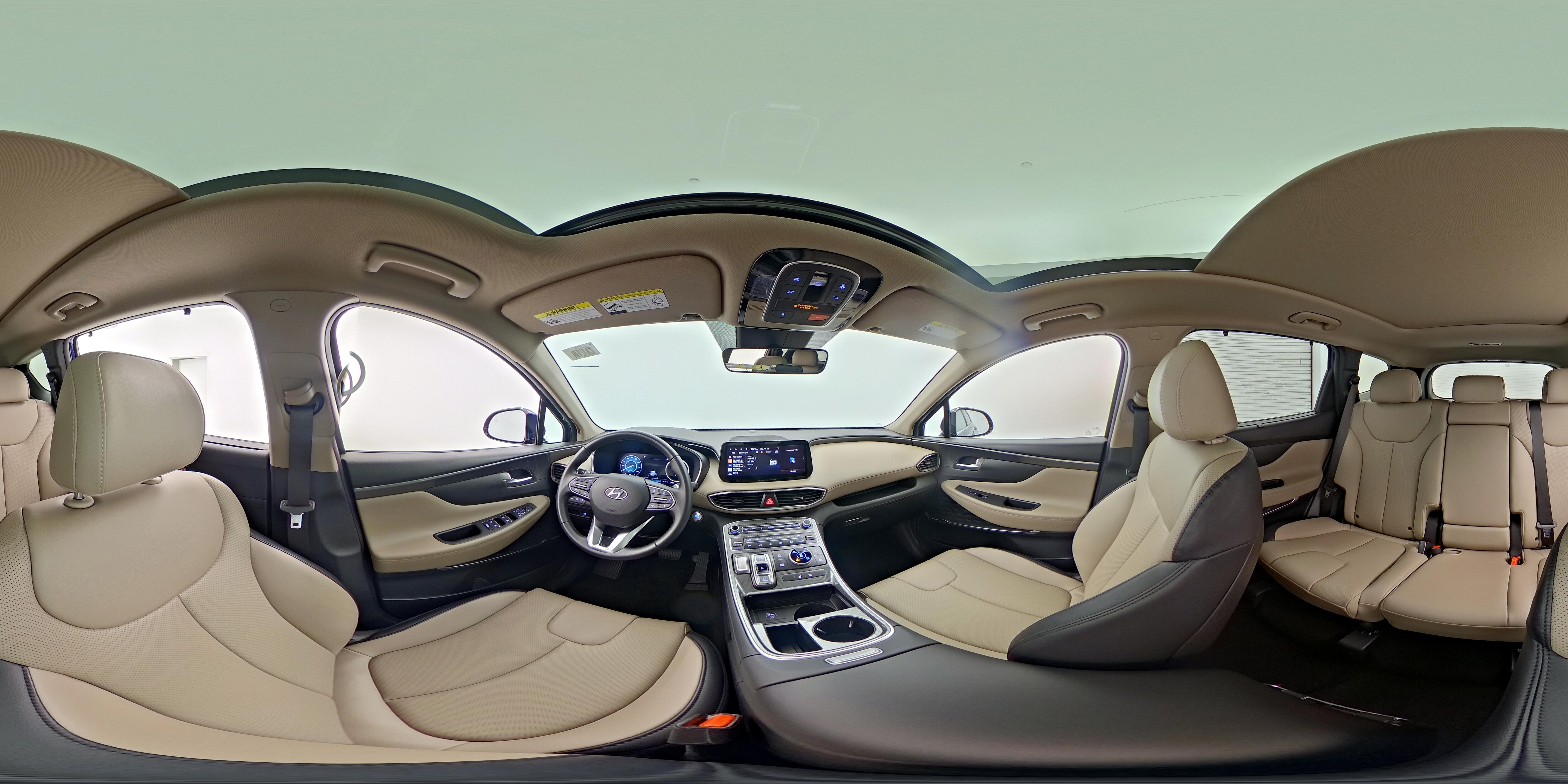 2023 Hyundai Santa Fe SEL - Photo 25