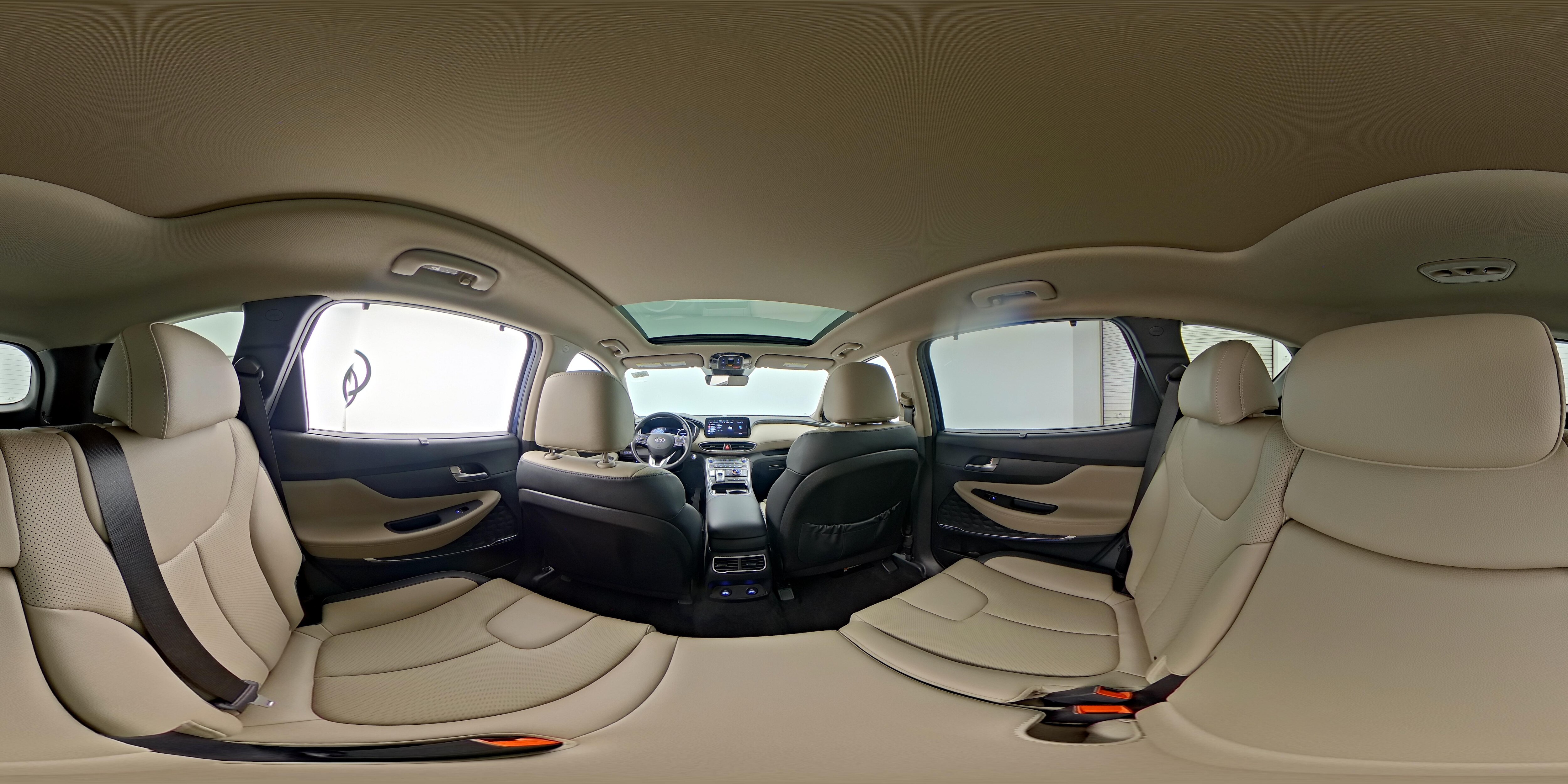 2023 Hyundai Santa Fe SEL - Photo 26