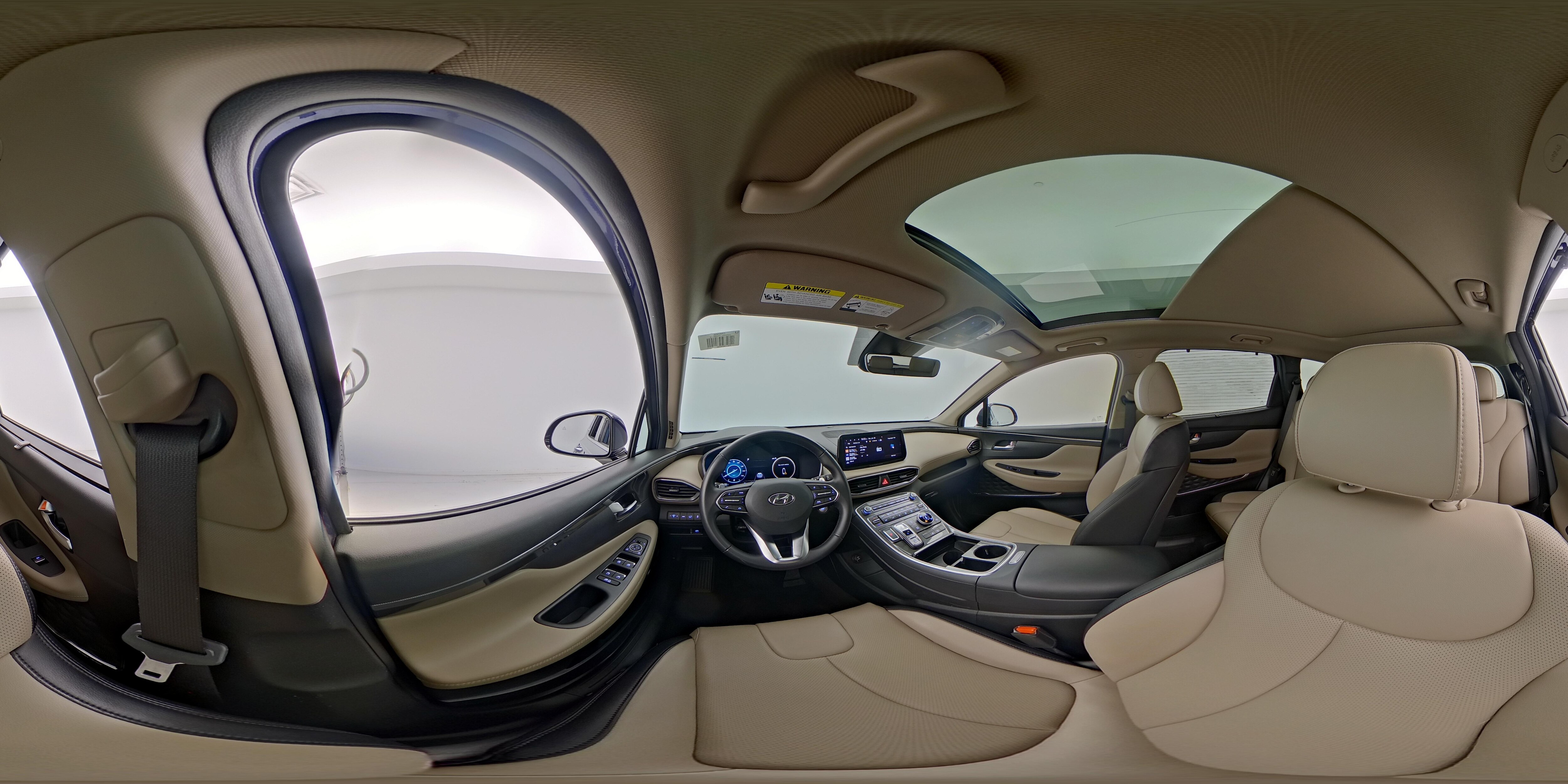 2023 Hyundai Santa Fe SEL - Photo 27