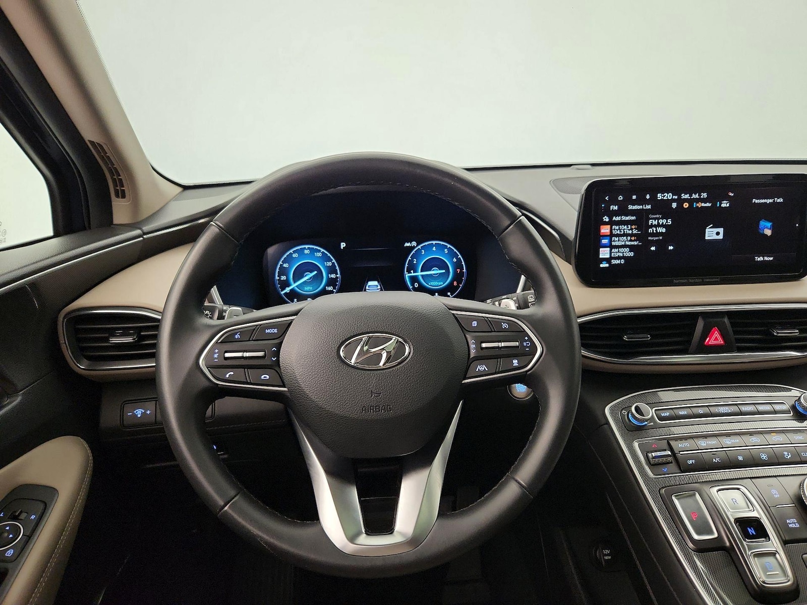 2023 Hyundai Santa Fe SEL - Photo 11