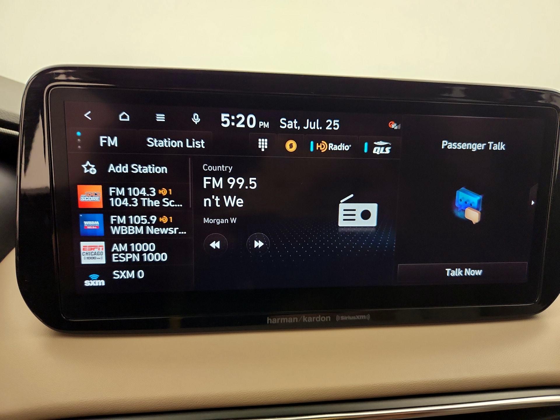 Thumbnail: 2023 Hyundai Santa Fe - 15