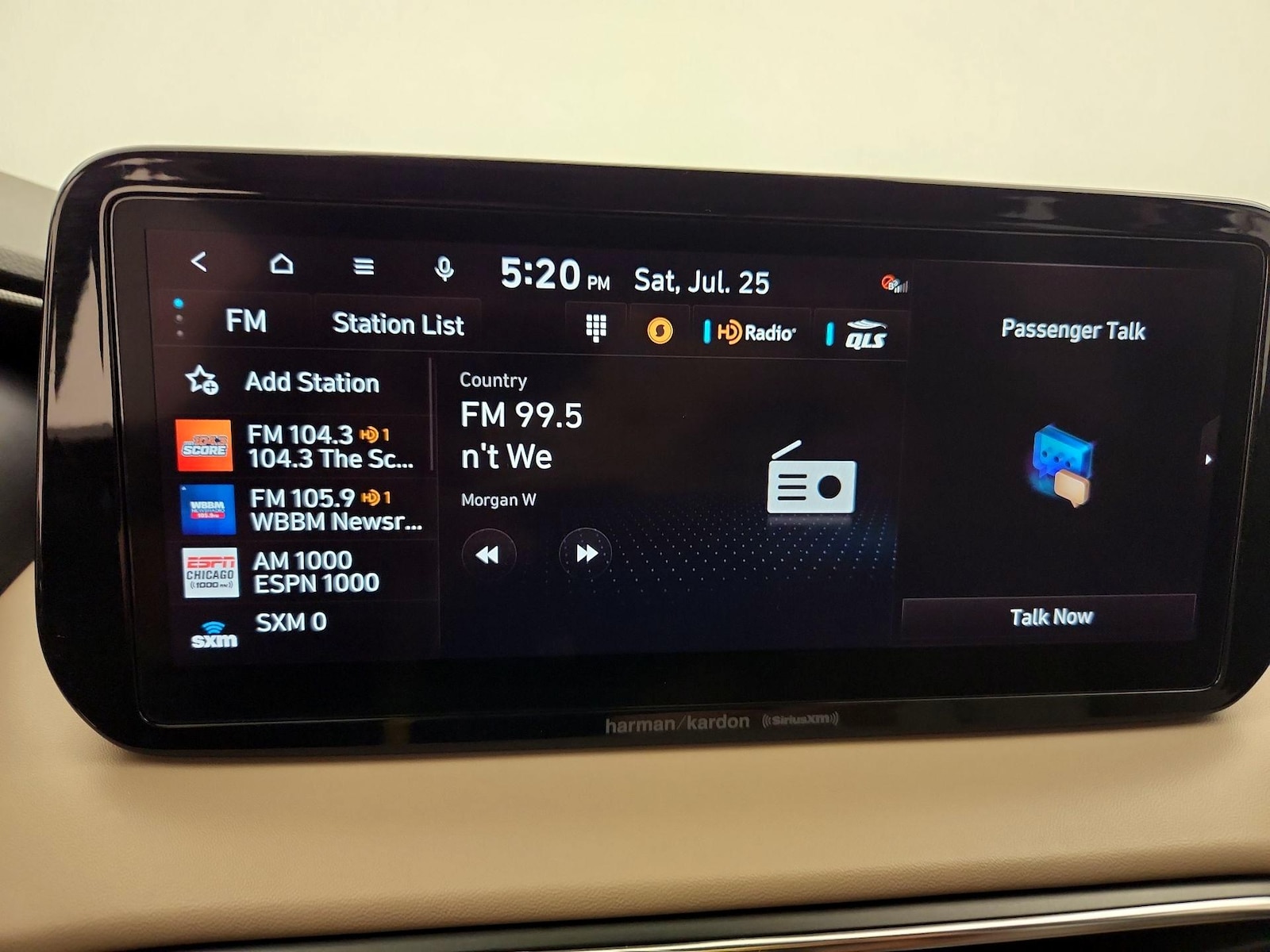 2023 Hyundai Santa Fe SEL - Photo 16