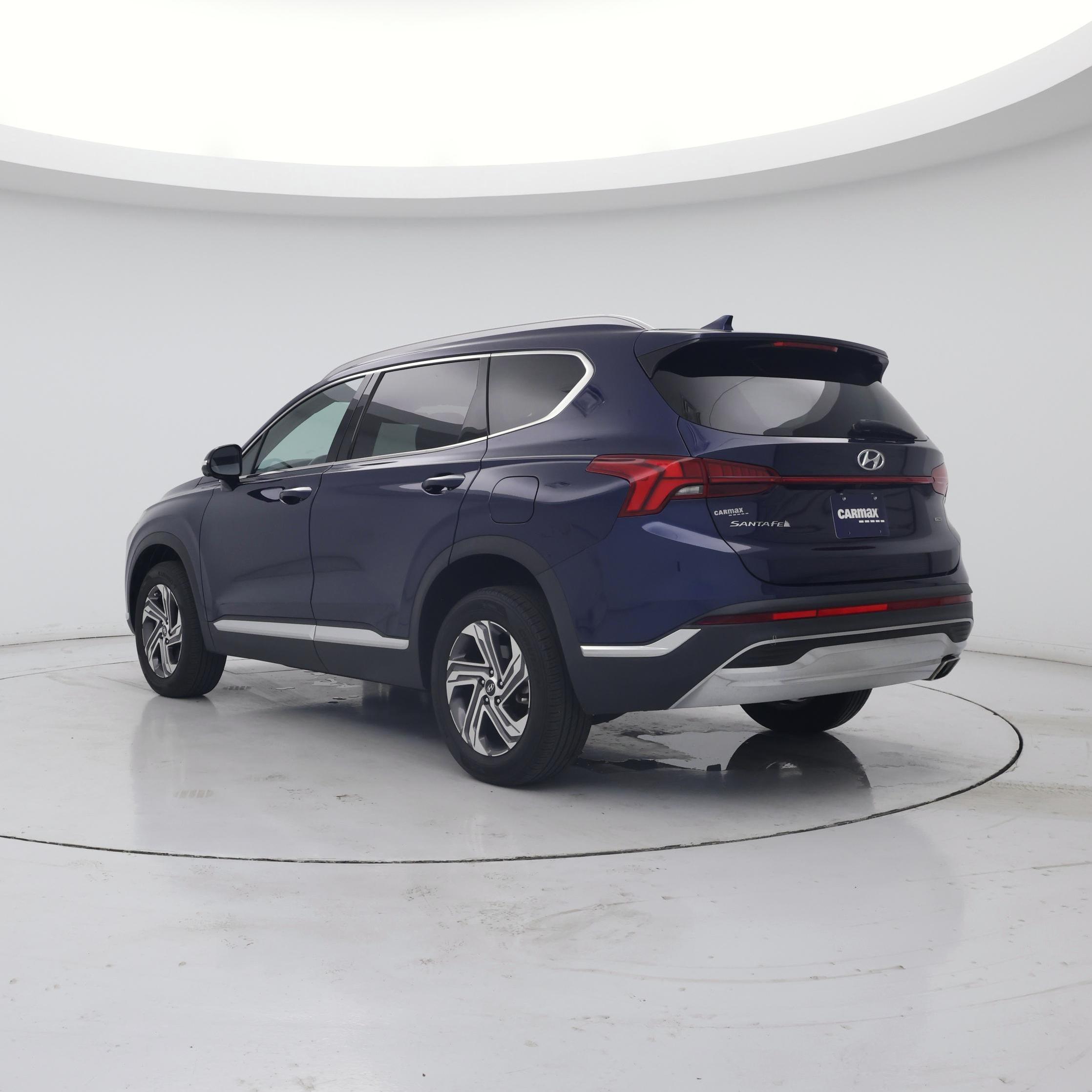 Thumbnail: 2023 Hyundai Santa Fe - 2