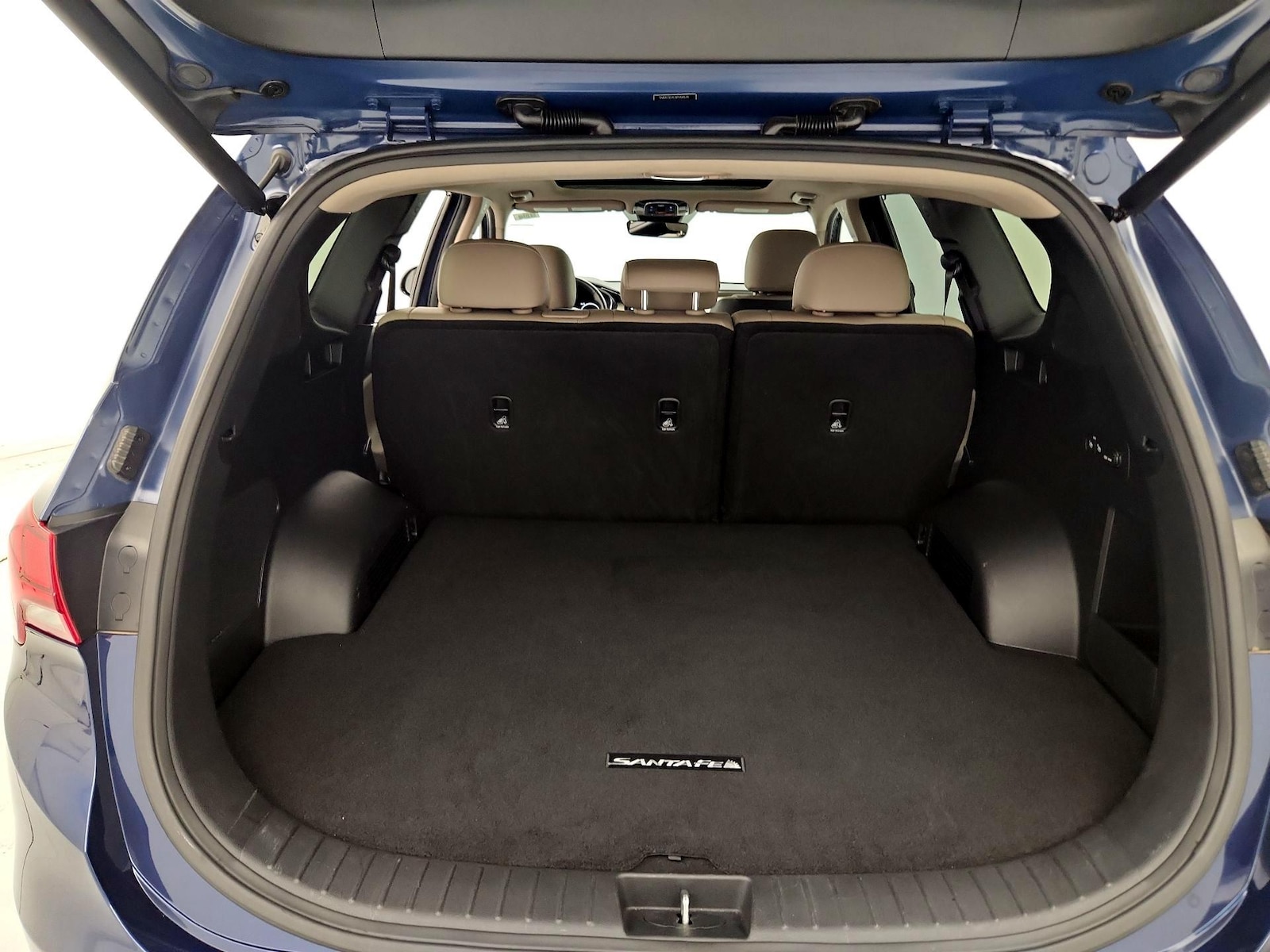 2023 Hyundai Santa Fe SEL - Photo 22