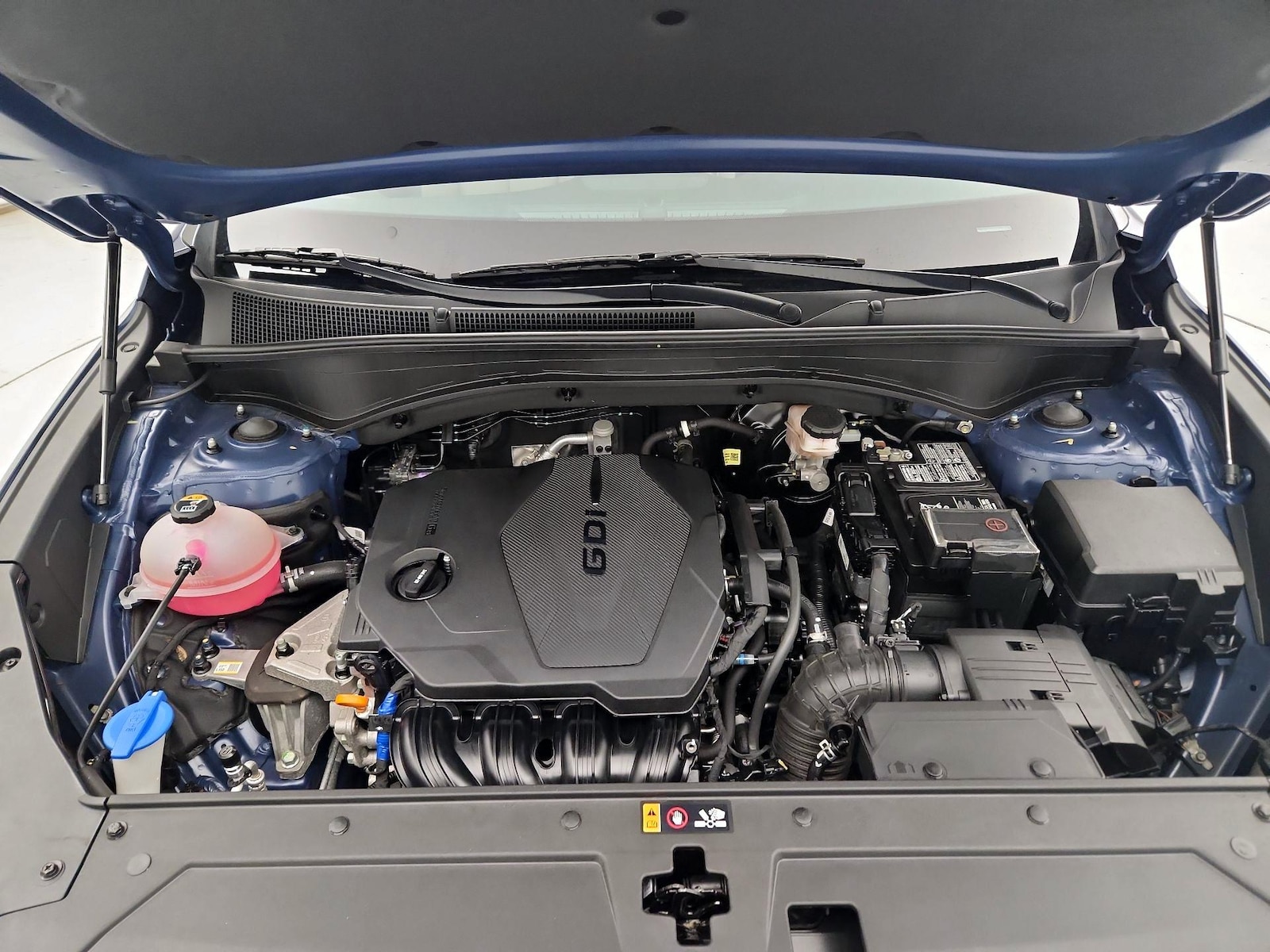 2023 Hyundai Santa Fe SEL - Photo 23