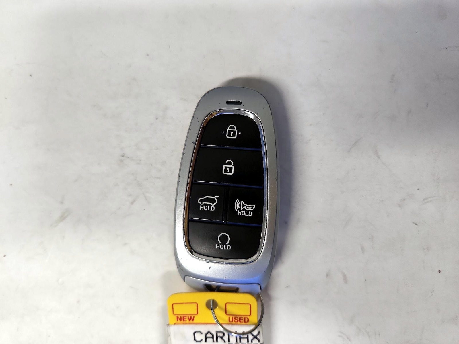 2023 Hyundai Santa Fe SEL - Photo 24