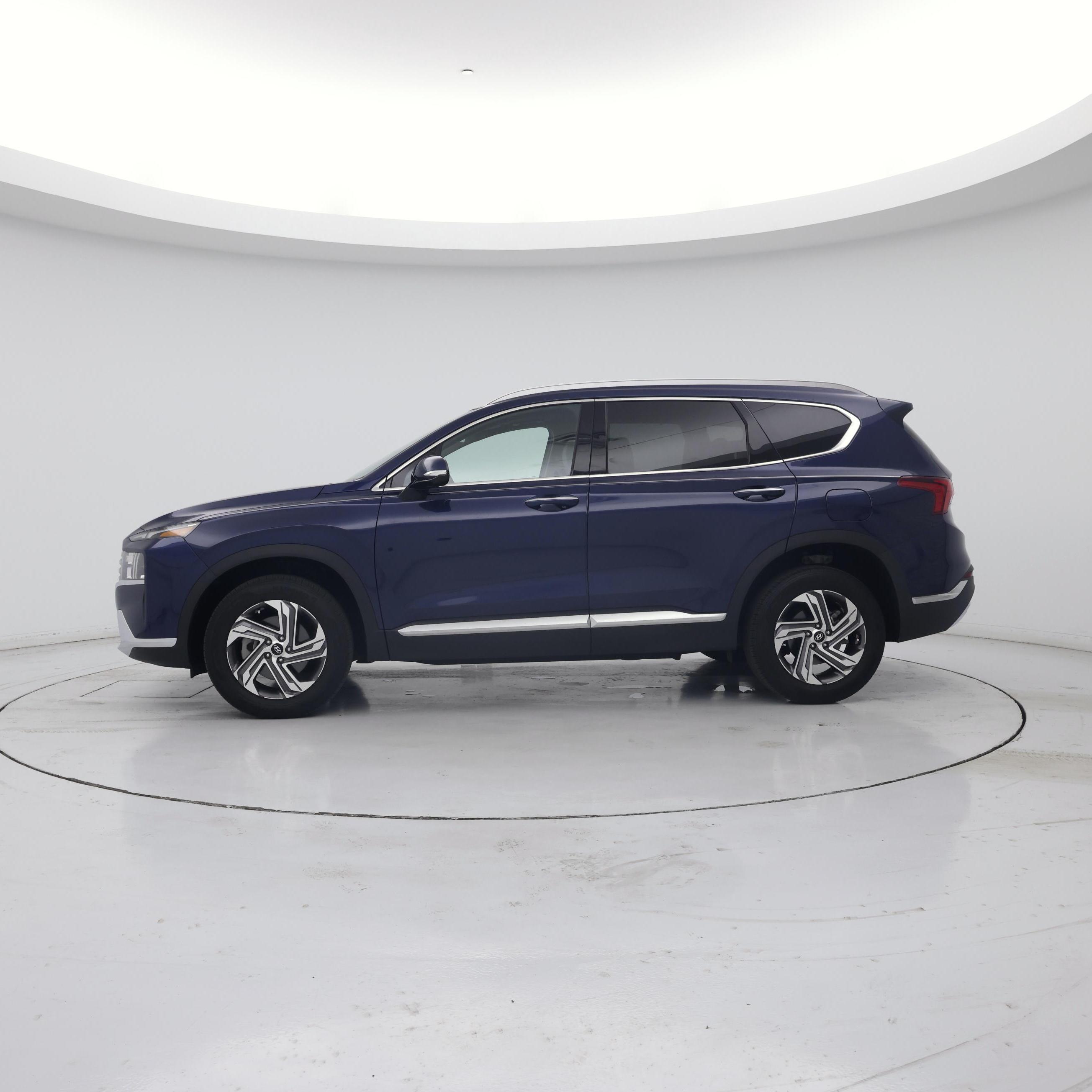Thumbnail: 2023 Hyundai Santa Fe - 3