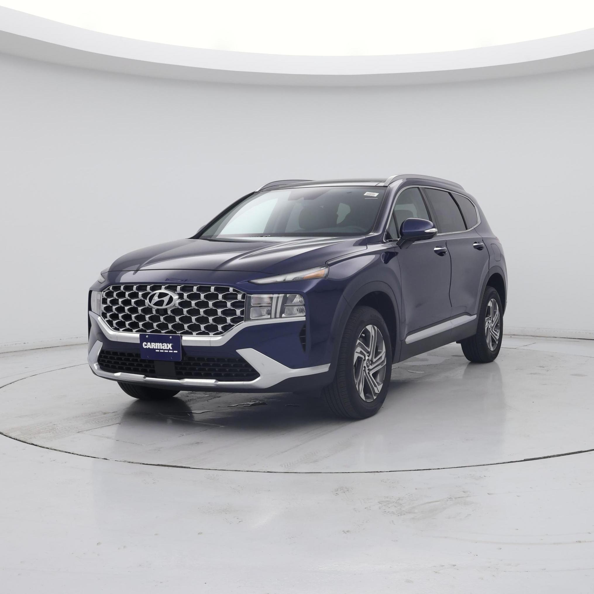 Thumbnail: 2023 Hyundai Santa Fe - 4