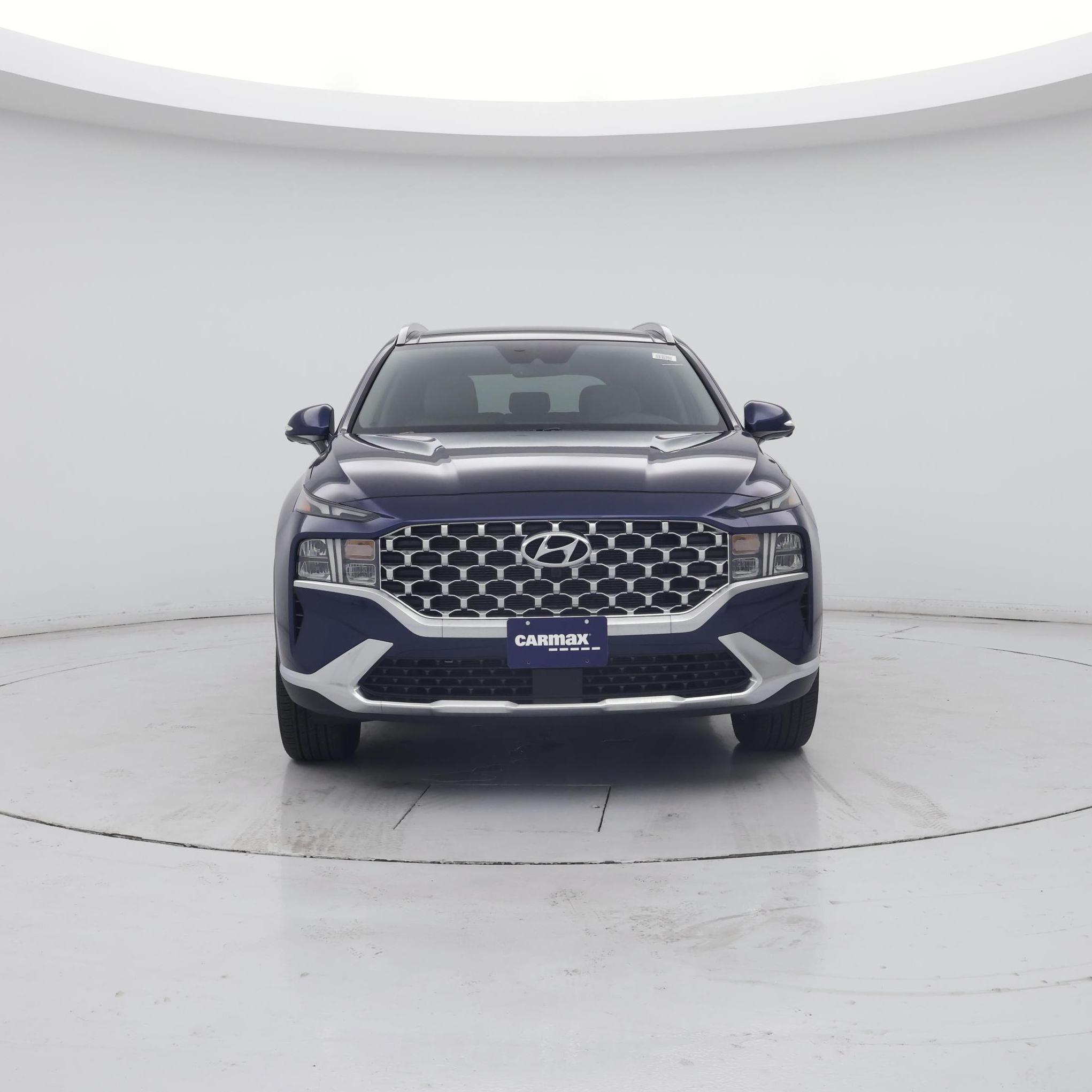 Thumbnail: 2023 Hyundai Santa Fe - 5