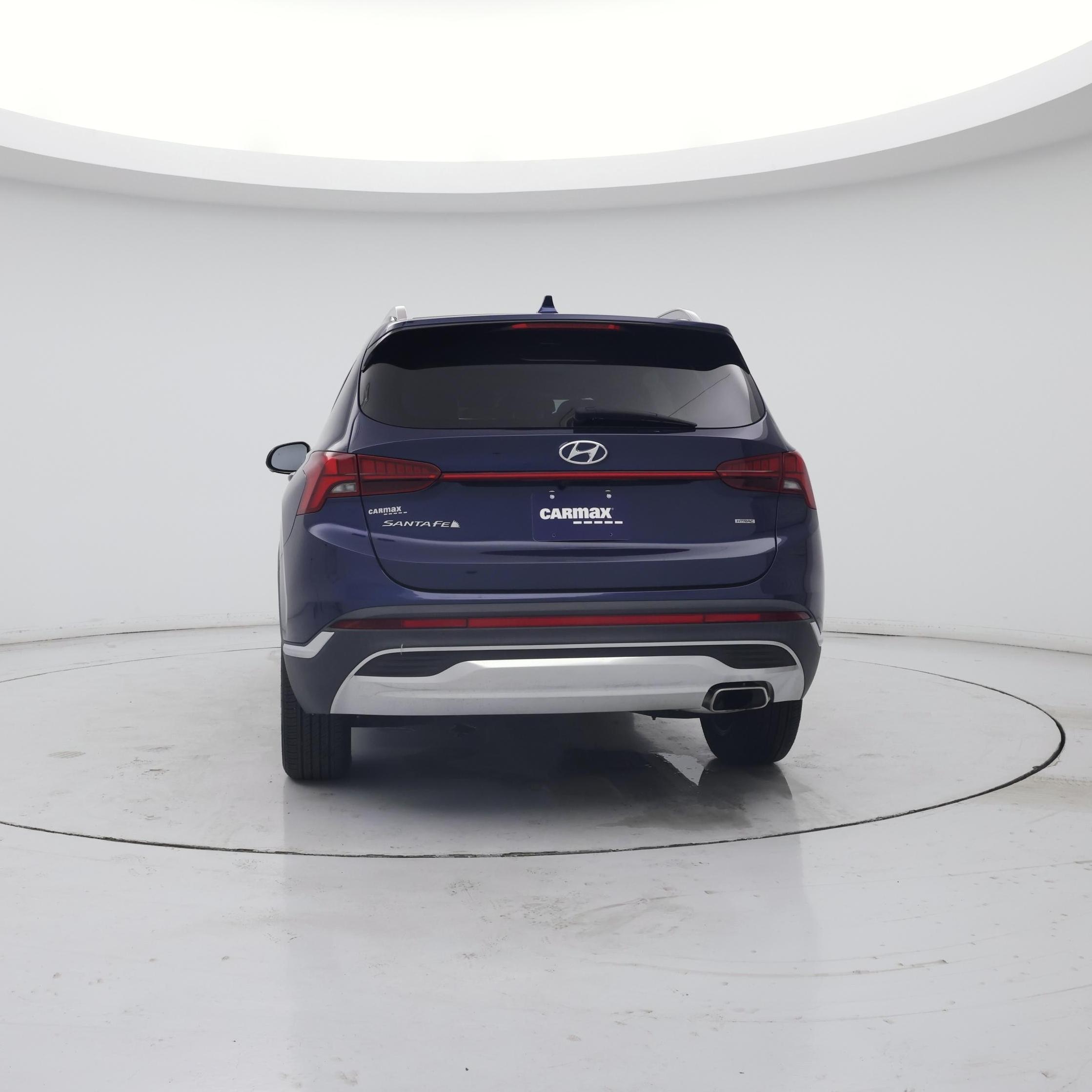 Thumbnail: 2023 Hyundai Santa Fe - 6