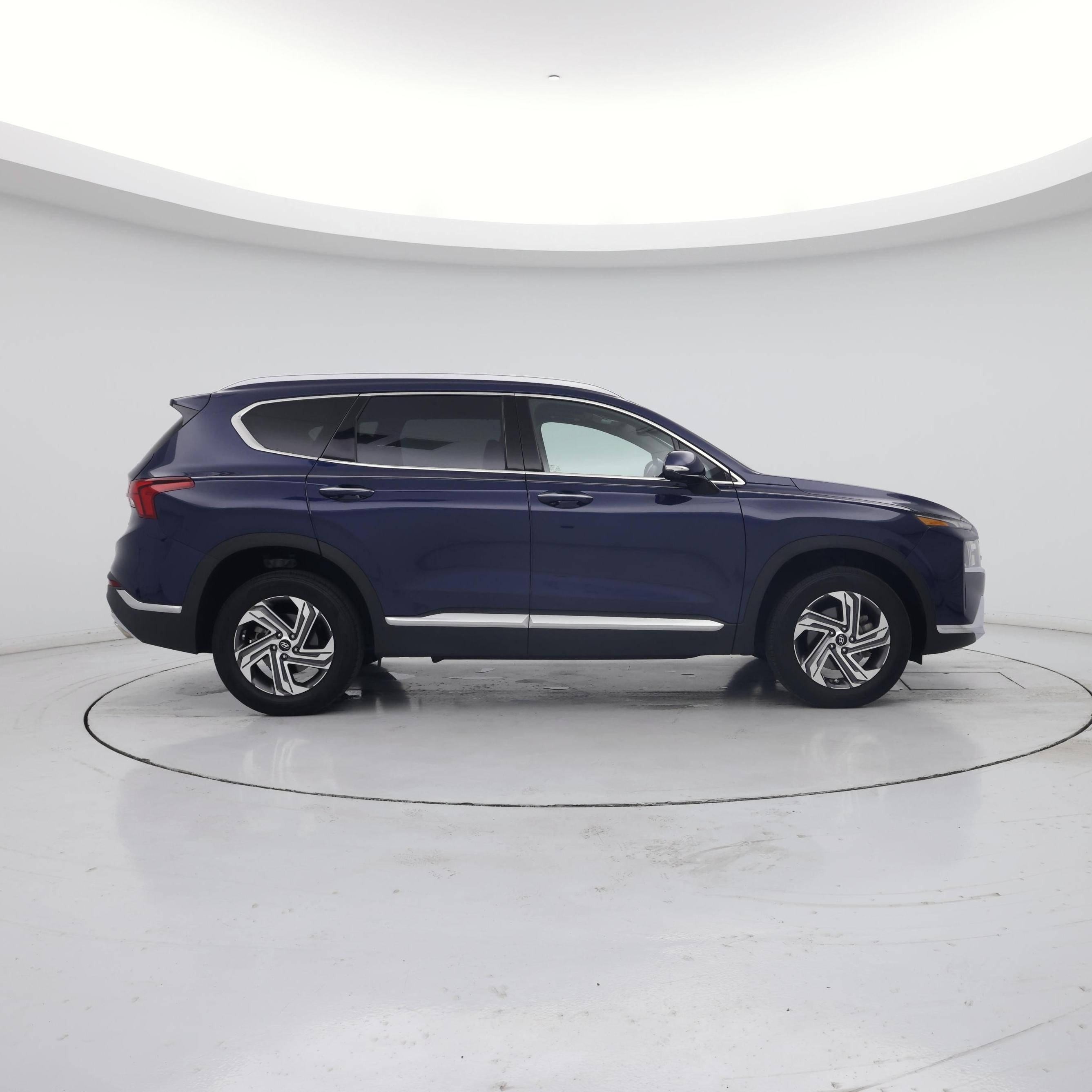 Thumbnail: 2023 Hyundai Santa Fe - 7