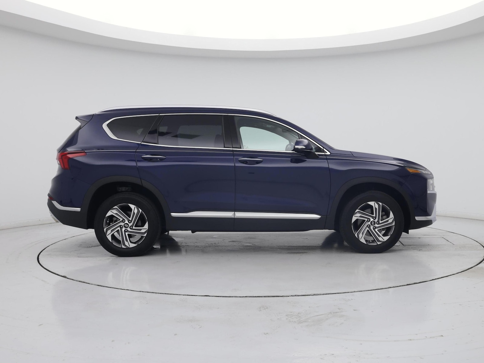 2023 Hyundai Santa Fe SEL - Photo 8