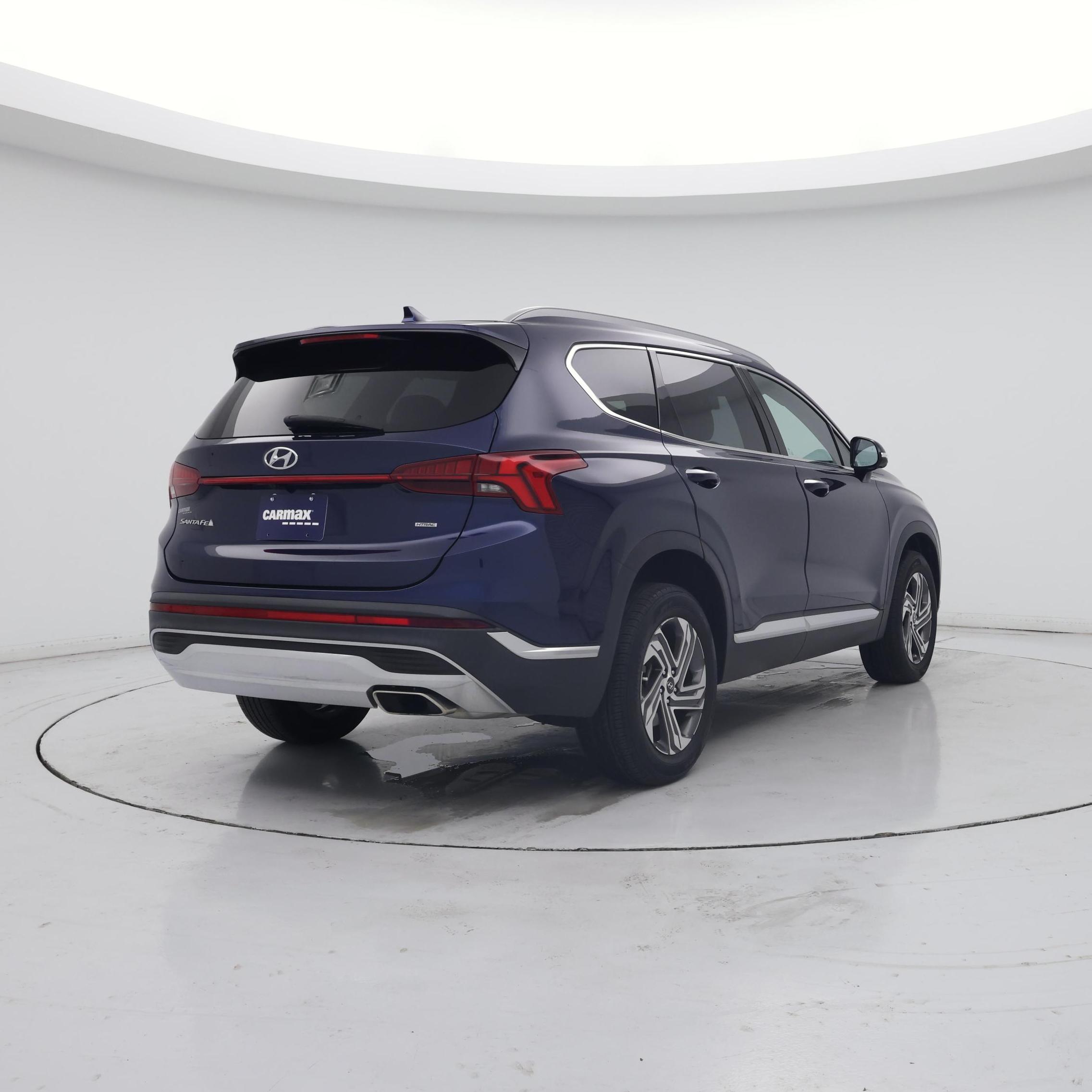 Thumbnail: 2023 Hyundai Santa Fe - 8