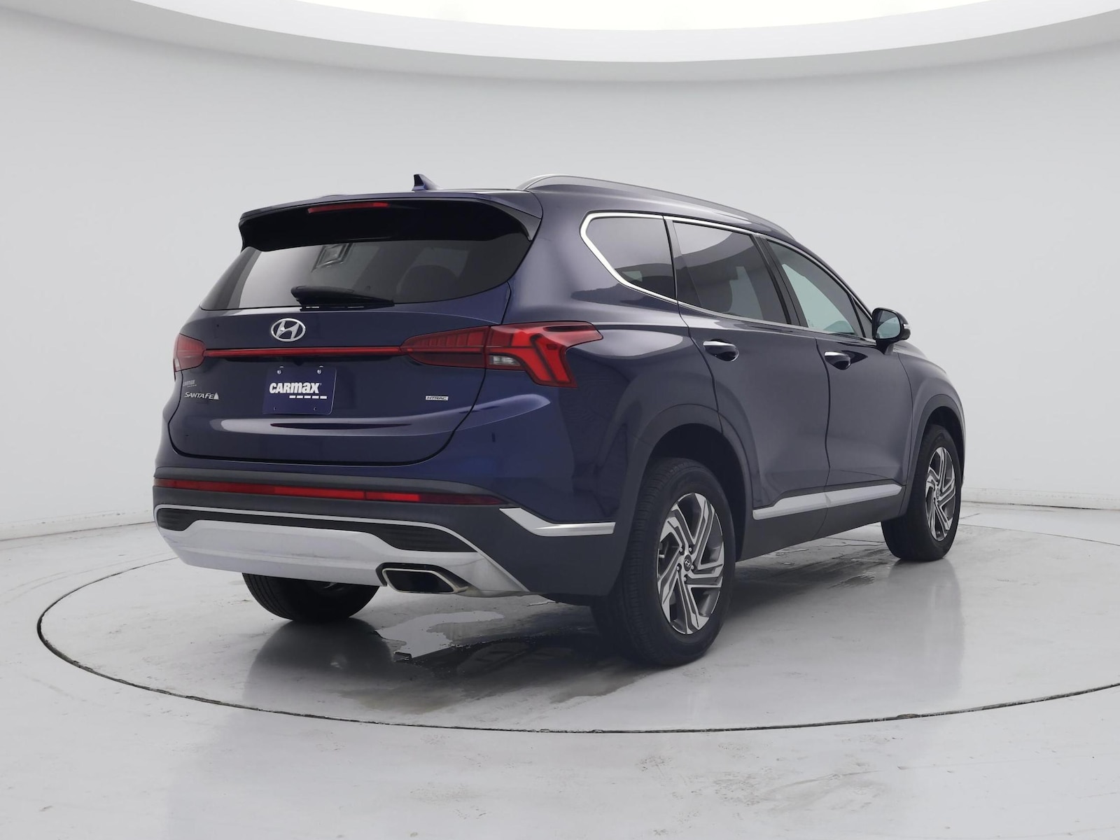 2023 Hyundai Santa Fe SEL - Photo 9