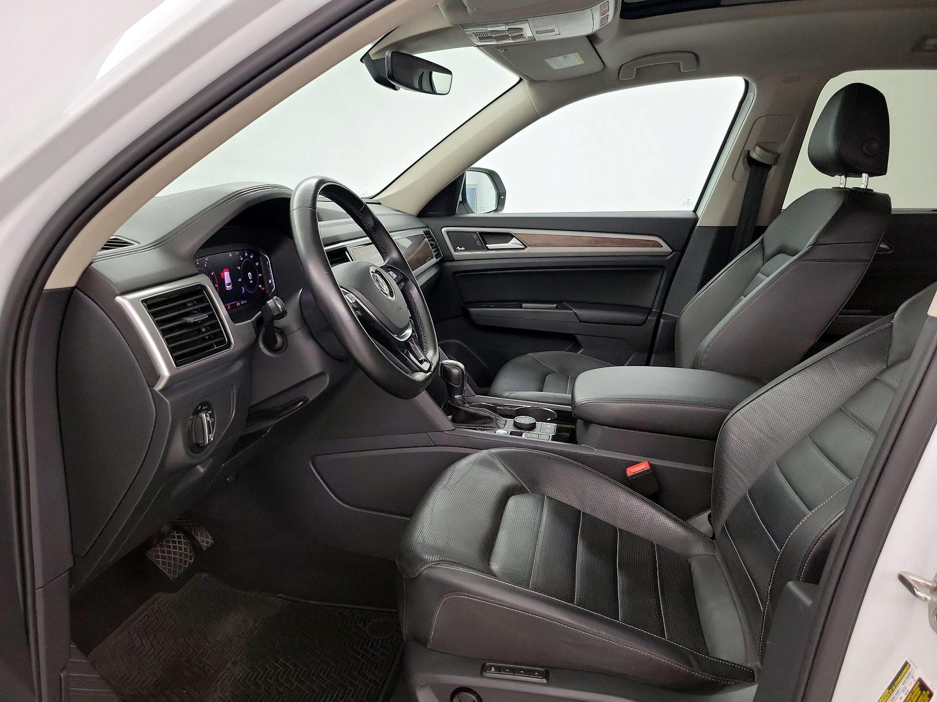 Thumbnail: 2019 Volkswagen Atlas - 11