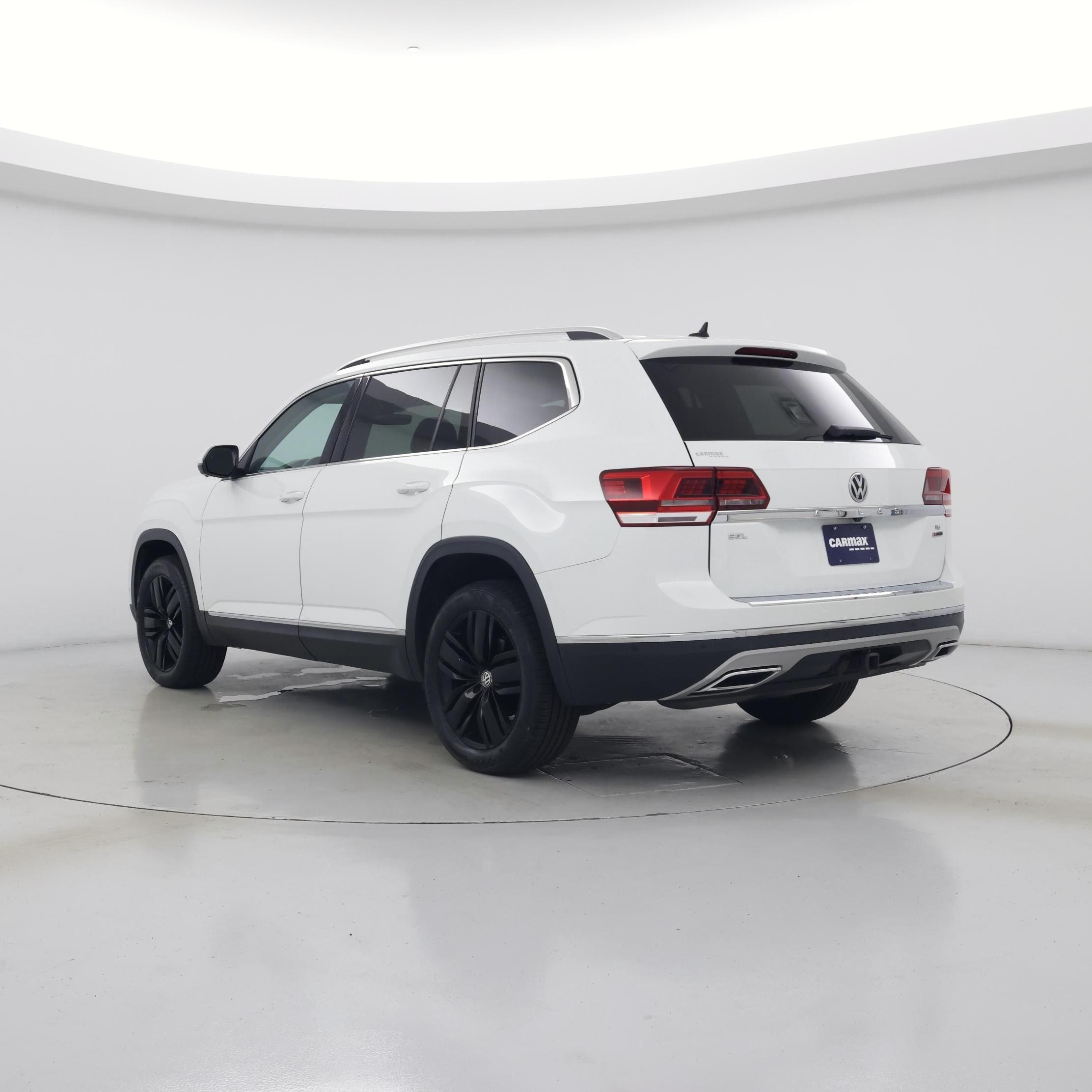 Thumbnail: 2019 Volkswagen Atlas - 2