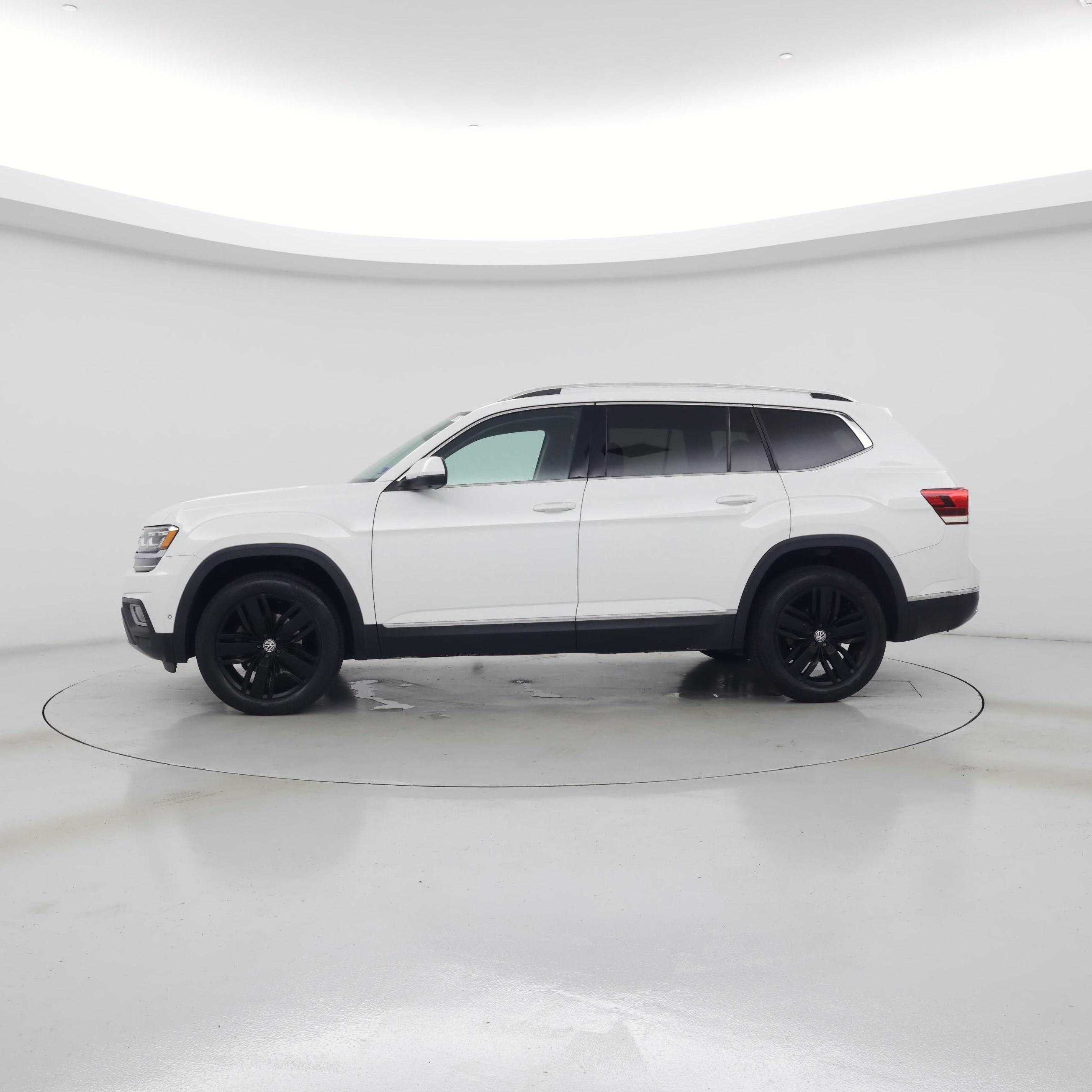 Thumbnail: 2019 Volkswagen Atlas - 3