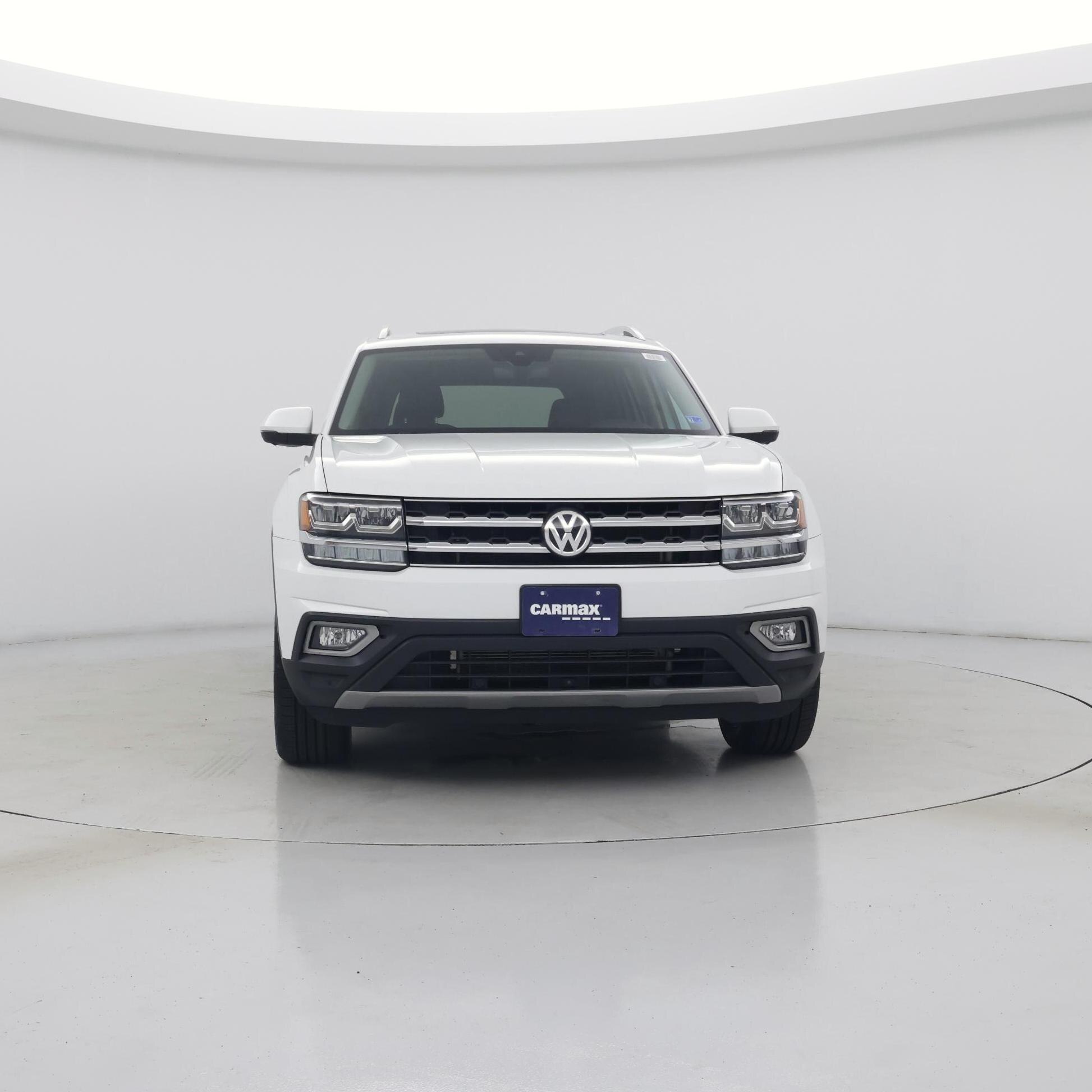 Thumbnail: 2019 Volkswagen Atlas - 5